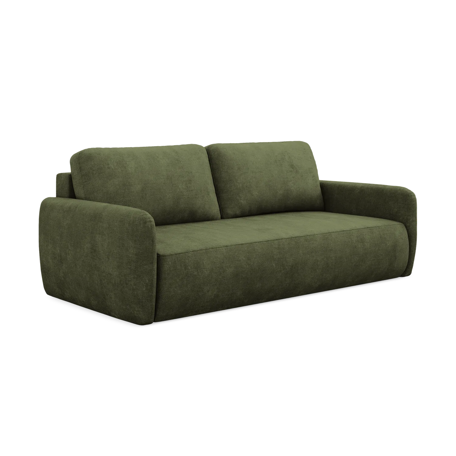 Flow - Sic - Oliwkowy