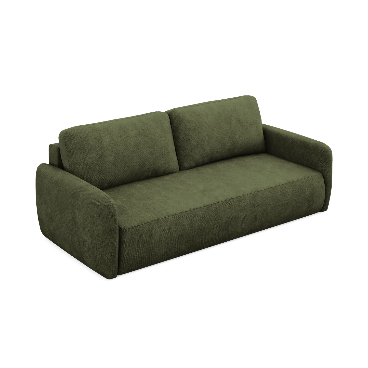 Flow - Sic - Oliwkowy