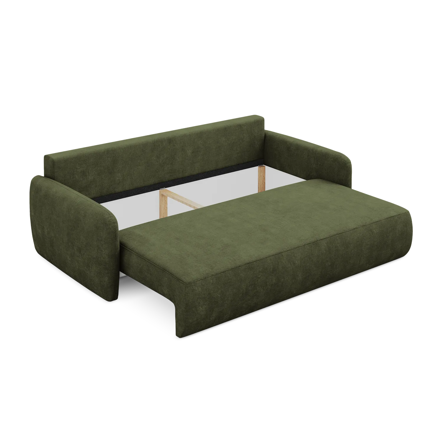 Flow - Sic - Oliwkowy