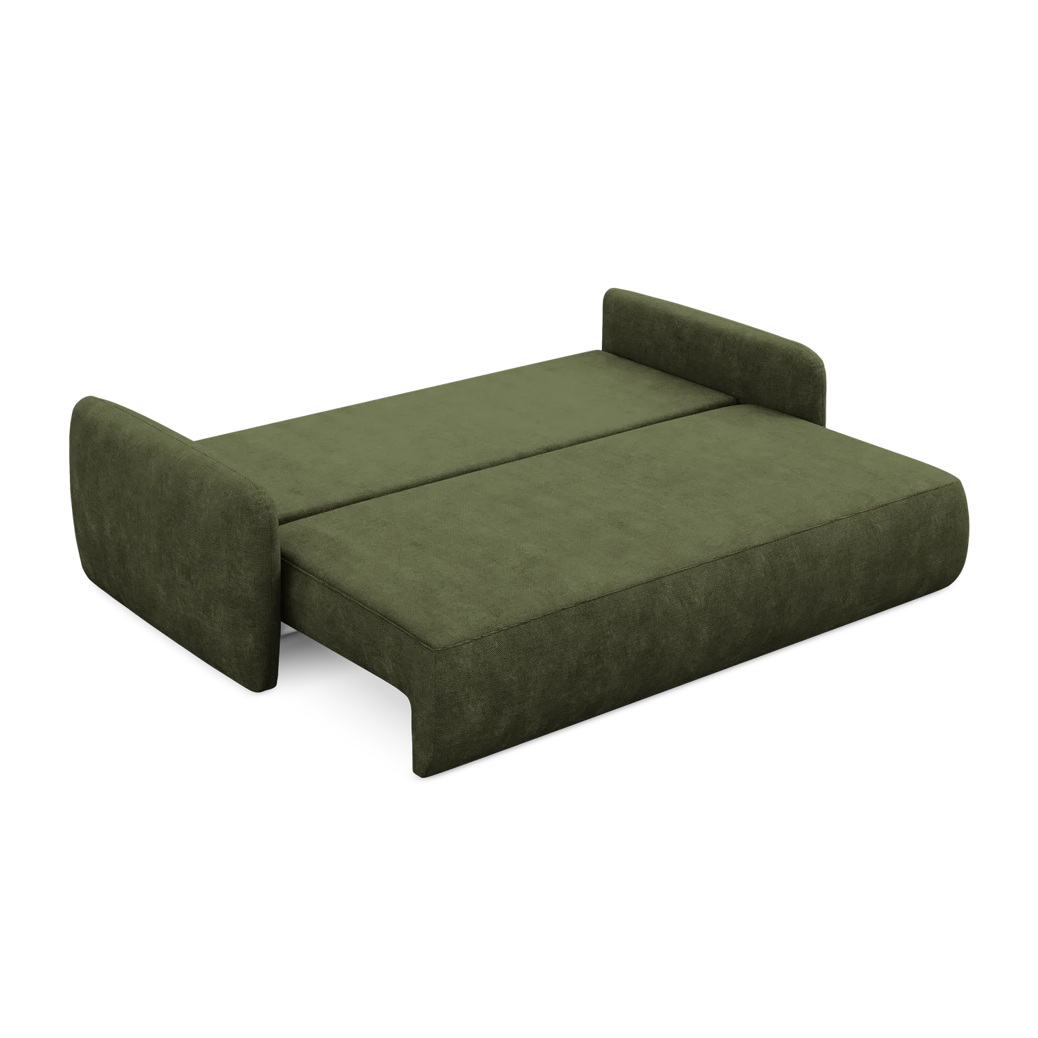 Flow - Sic - Oliwkowy