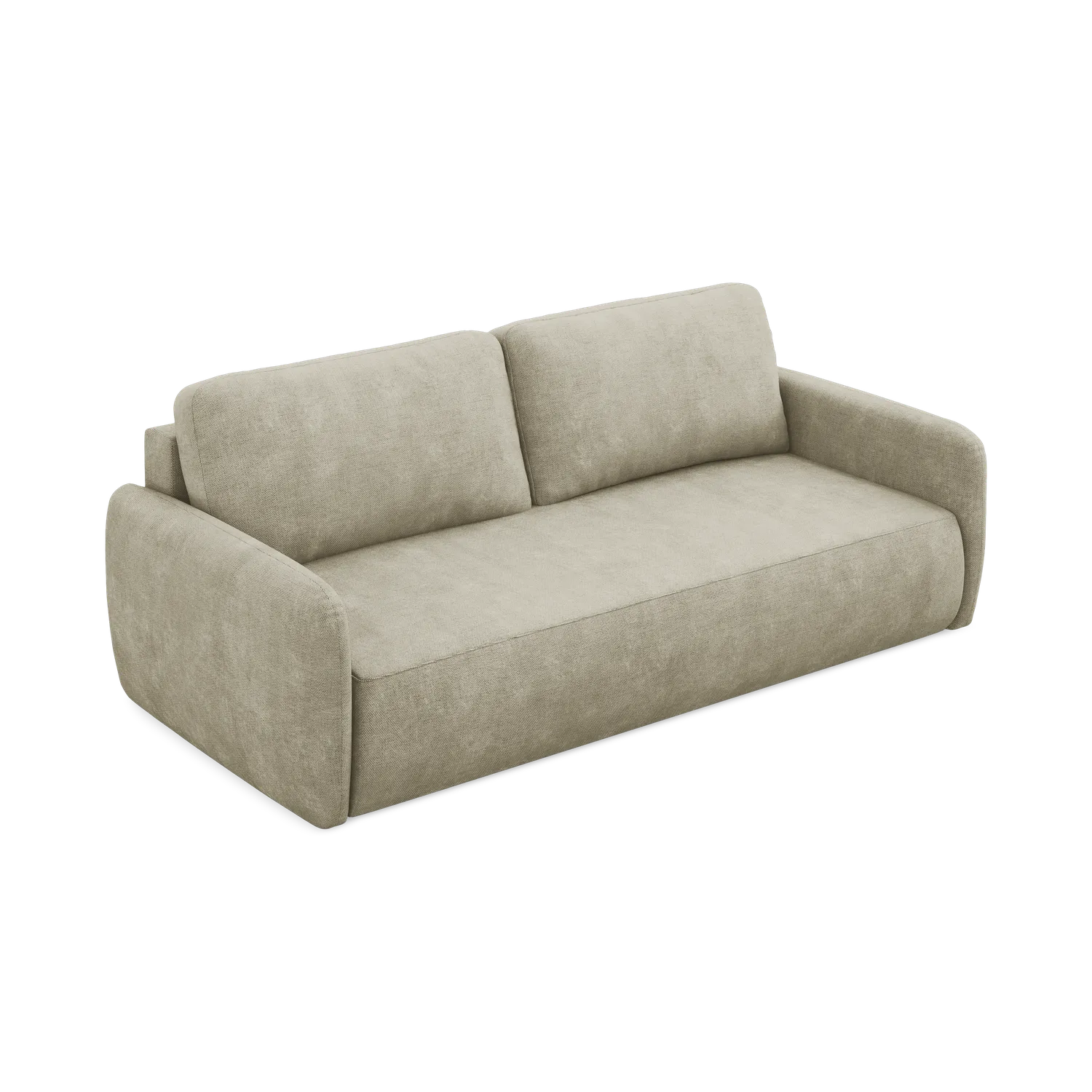 Flow - Sic - Beżowy