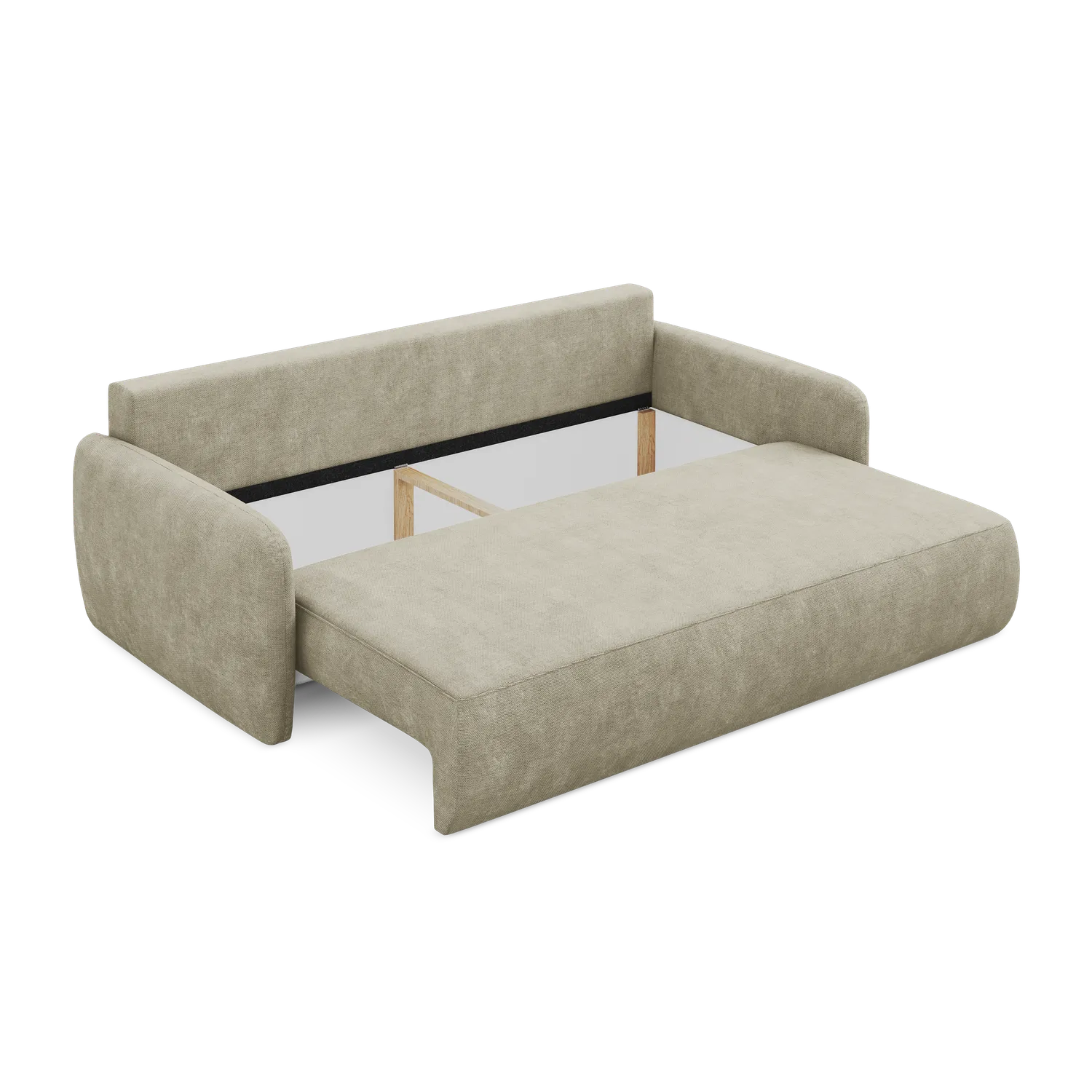 Flow - Sic - Beżowy