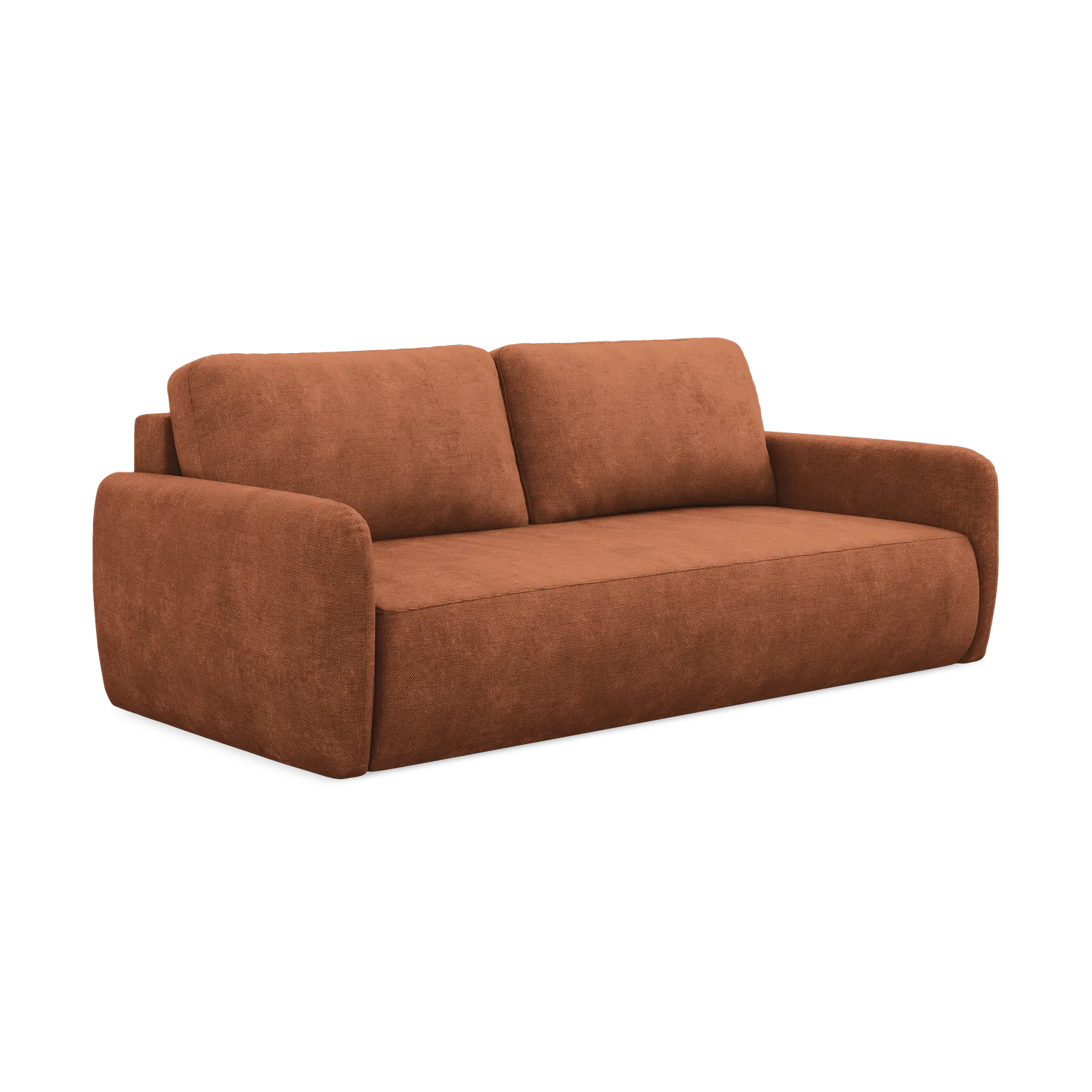 Flow - Sic - Terakota