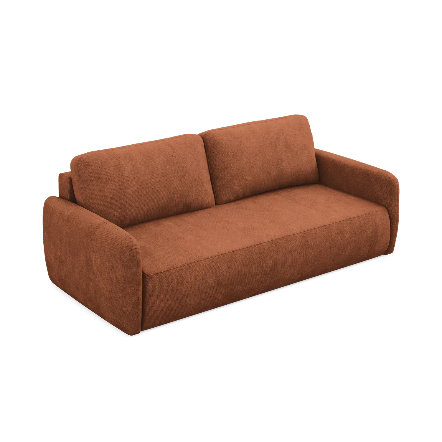 Flow - Sic - Terakota