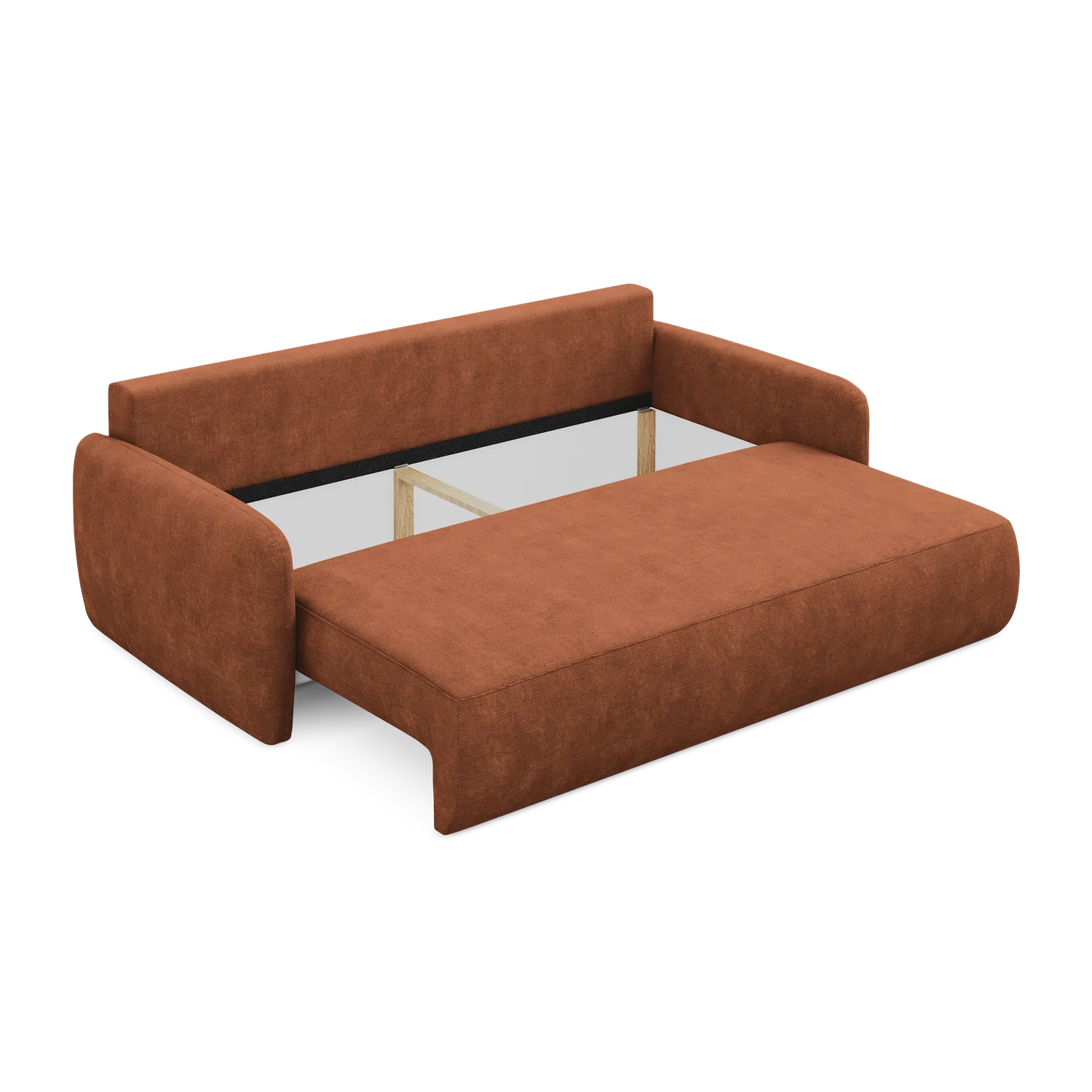 Flow - Sic - Terakota