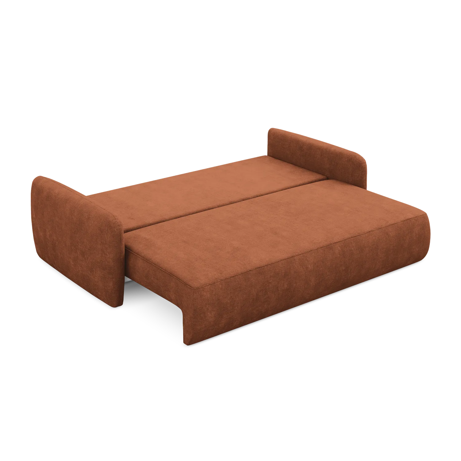 Flow - Sic - Terakota