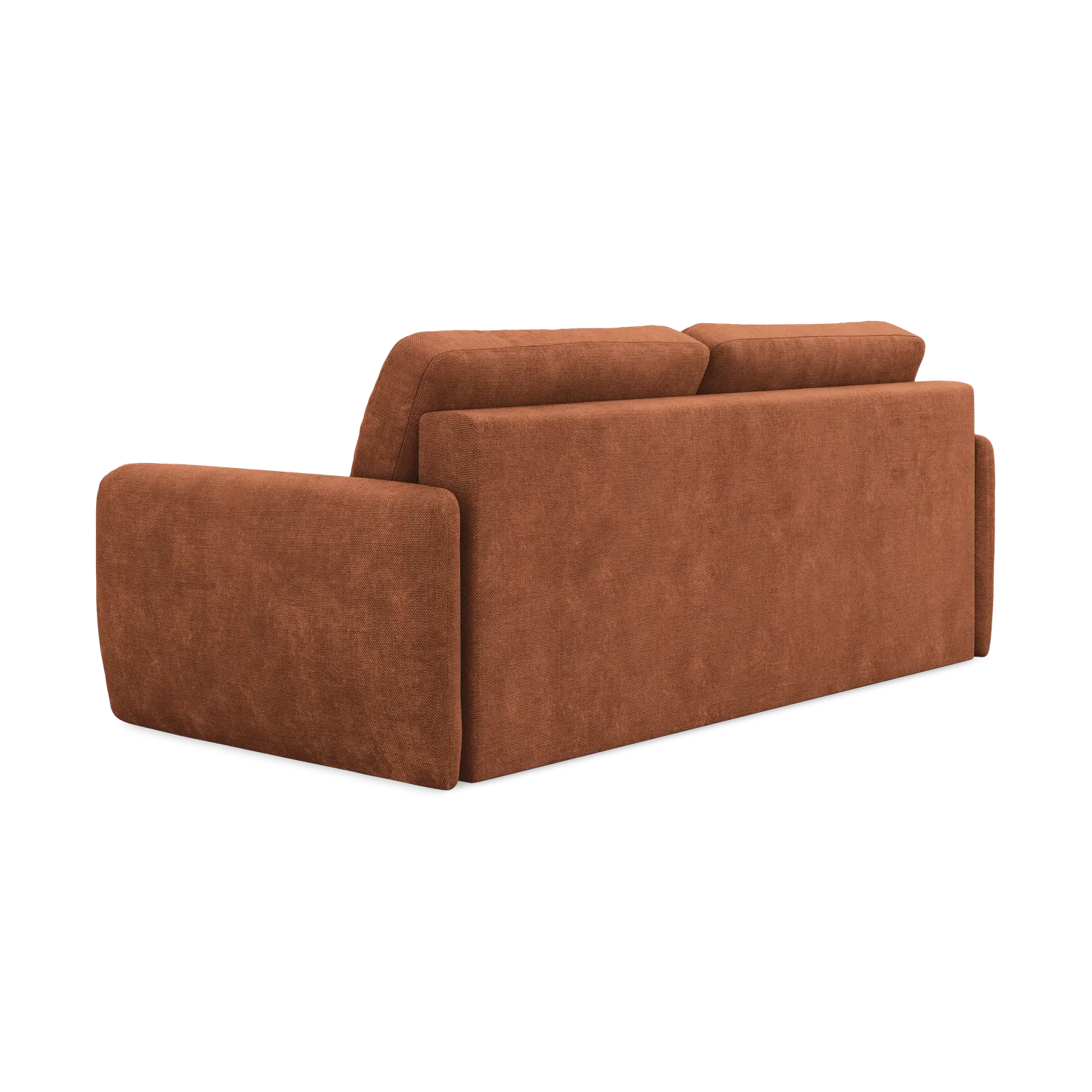 Flow - Sic - Terakota