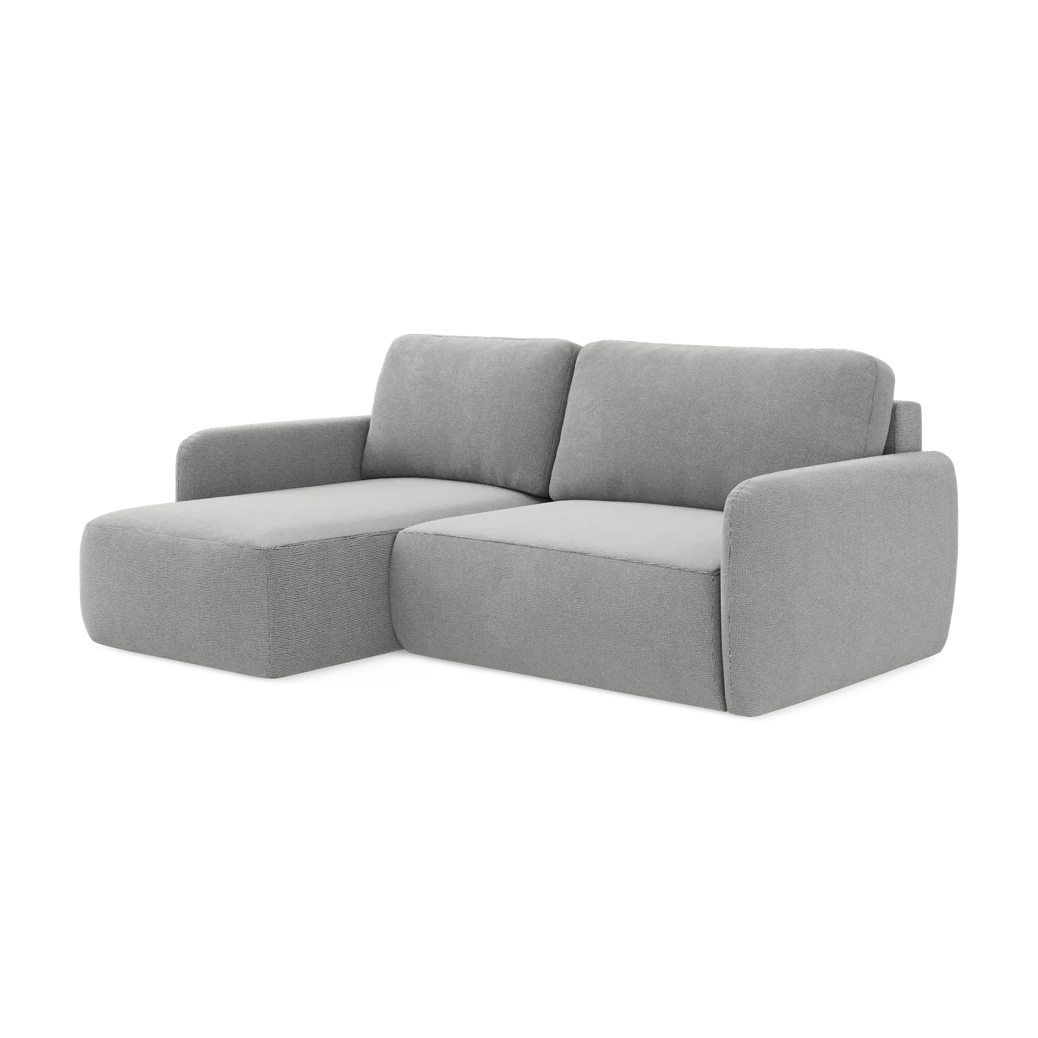 Cube - Agmamito - Jasny szary / Lewy