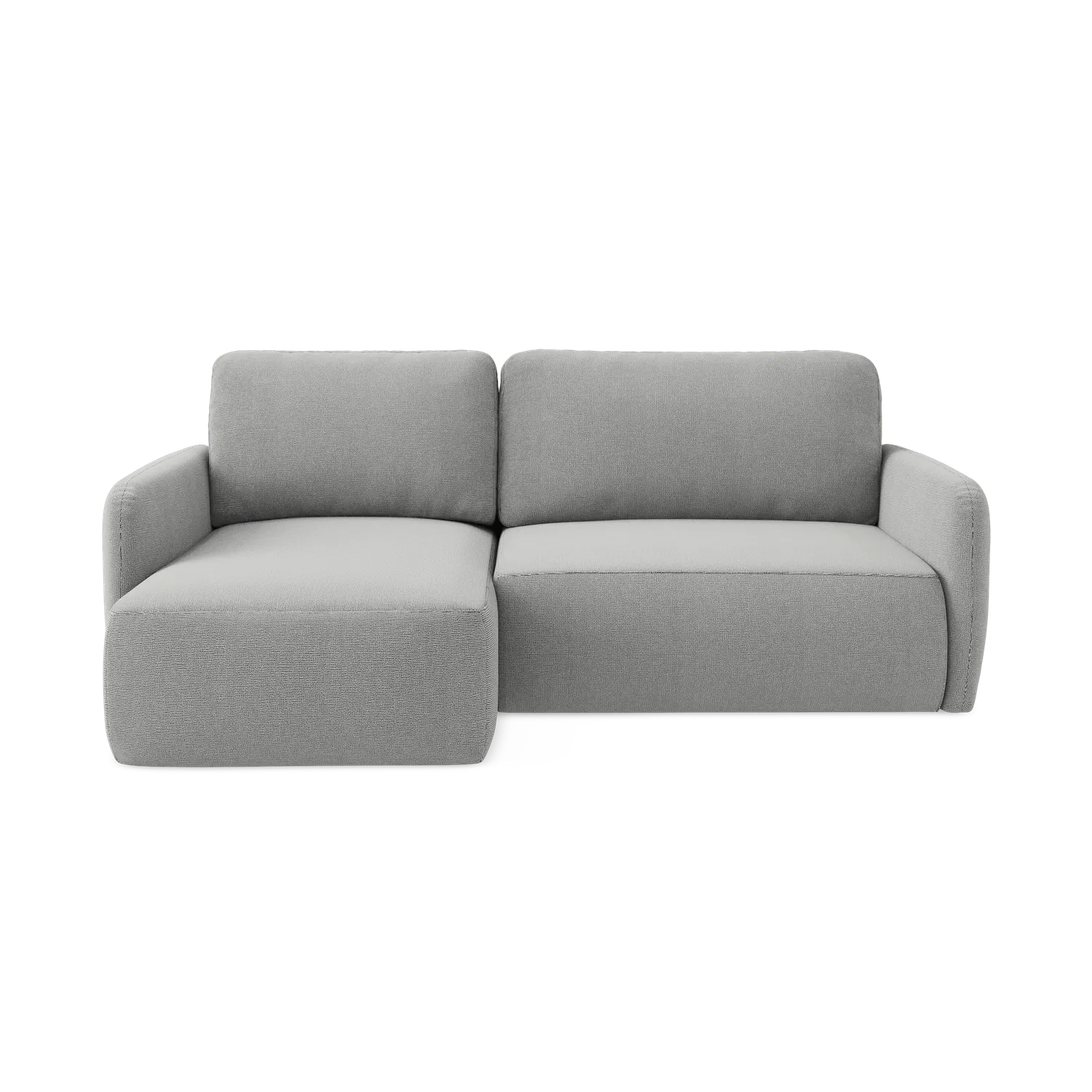 Cube - Agmamito - Jasny szary / Lewy