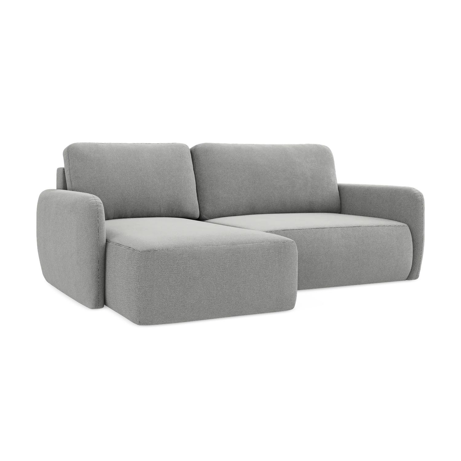 Cube - Agmamito - Jasny szary / Lewy