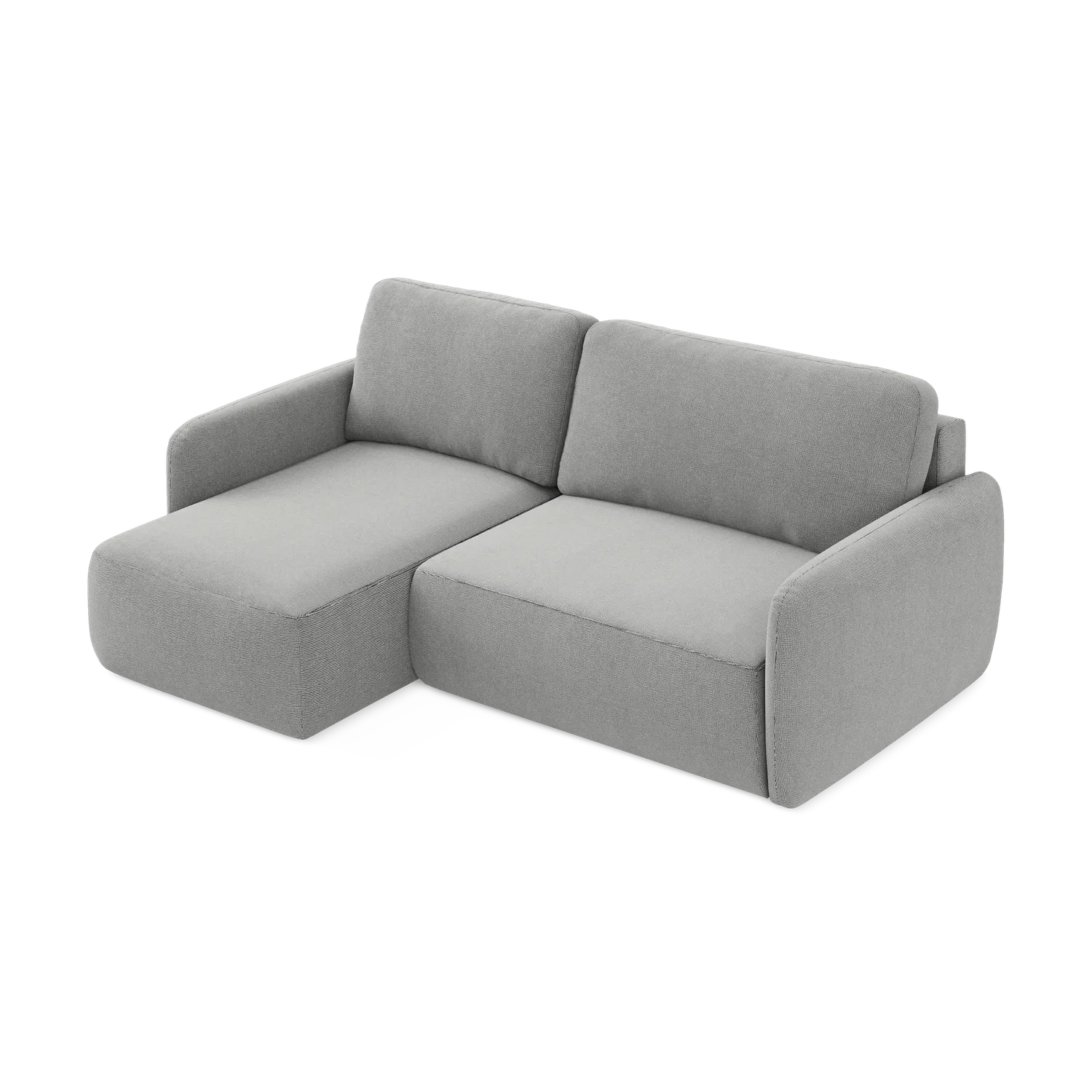 Cube - Agmamito - Jasny szary / Lewy