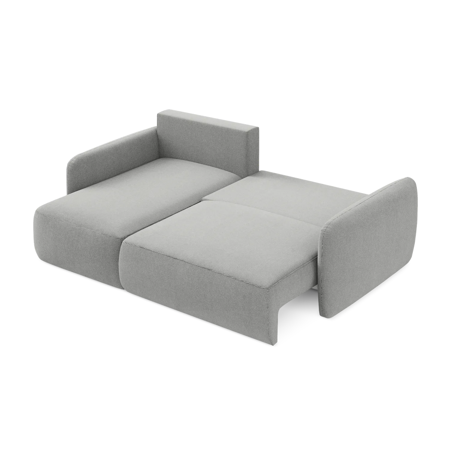 Cube - Agmamito - Jasny szary / Lewy