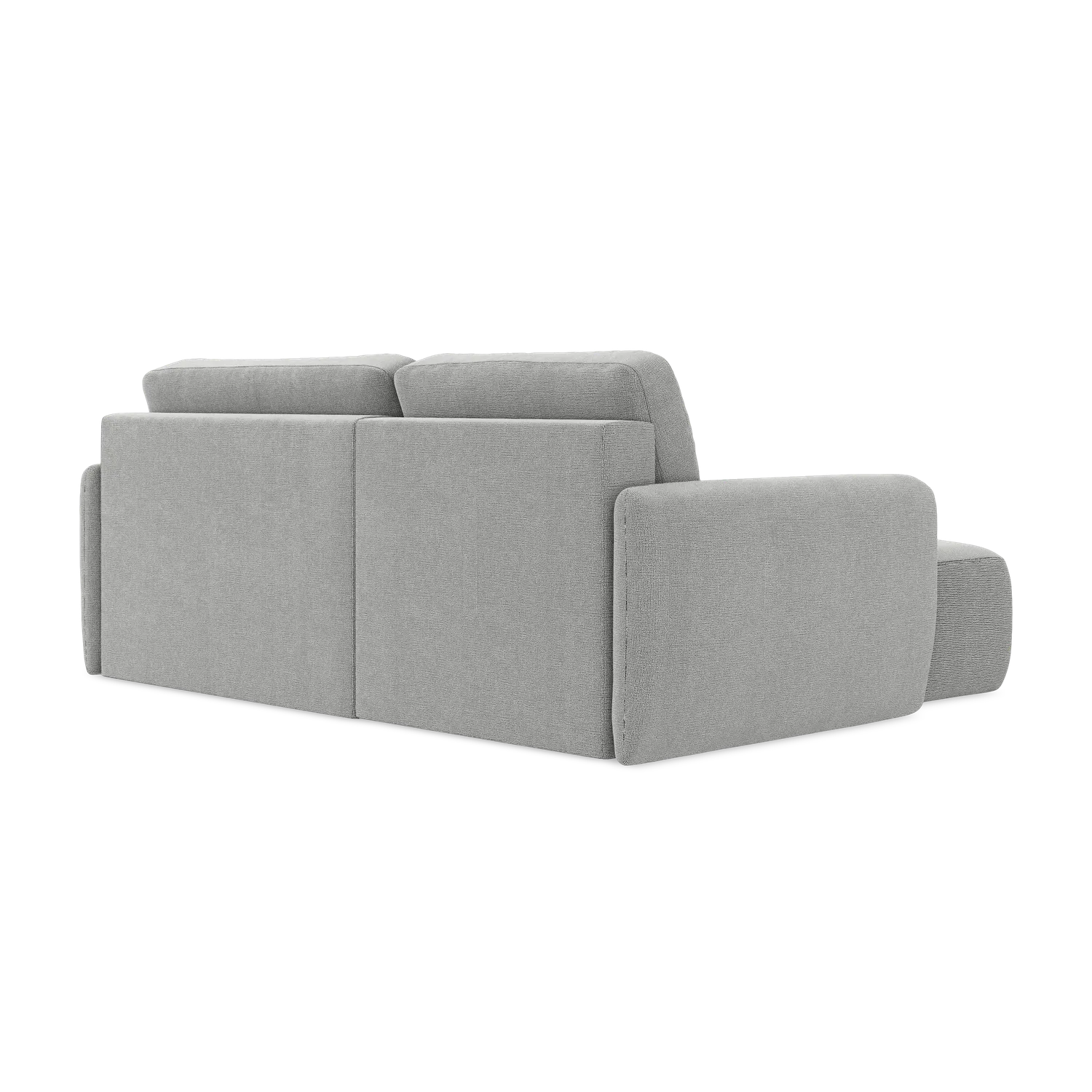 Cube - Agmamito - Jasny szary / Lewy