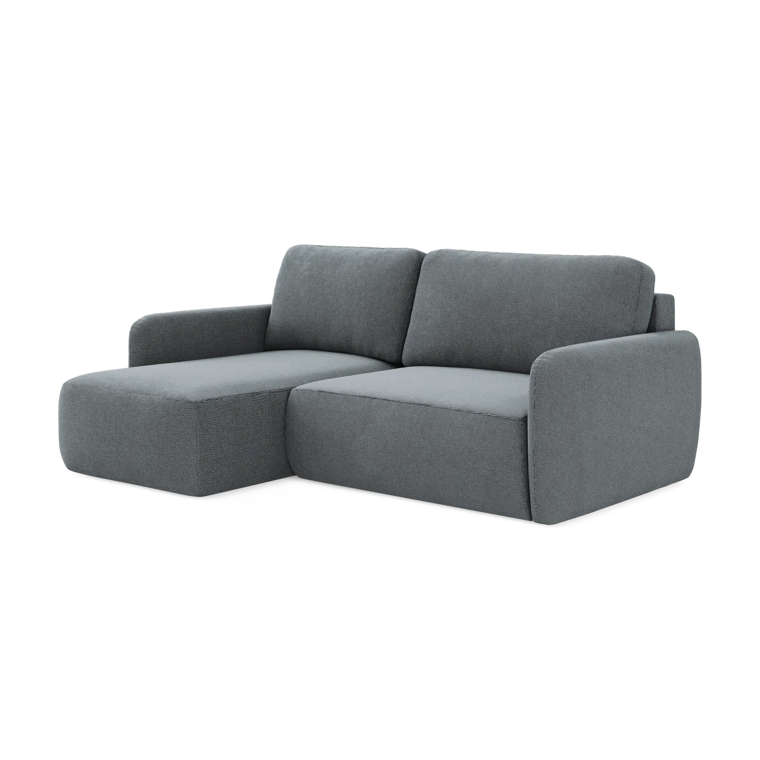 Cube - Agmamito - Jeans / Lewy