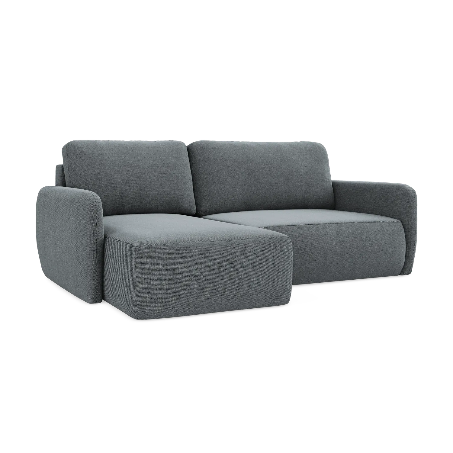 Cube - Agmamito - Jeans / Lewy