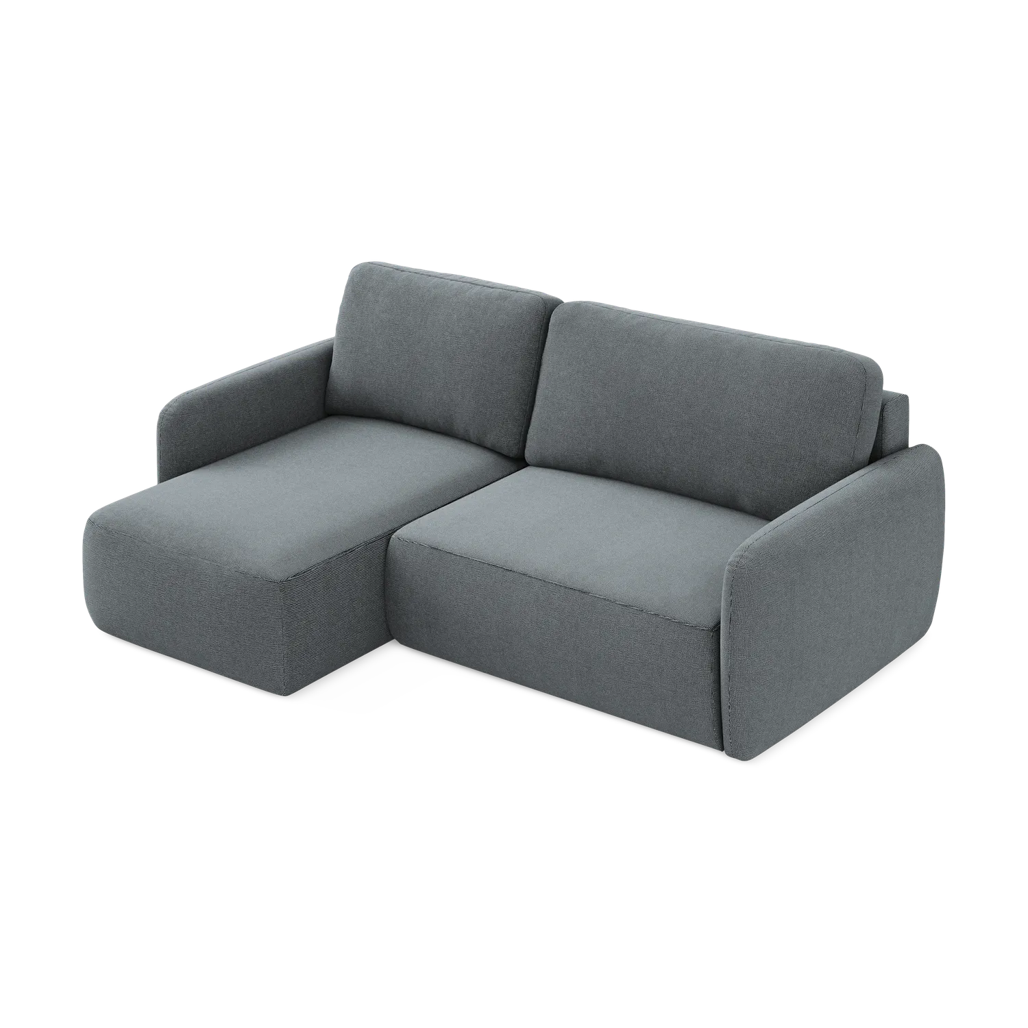 Cube - Agmamito - Jeans / Lewy