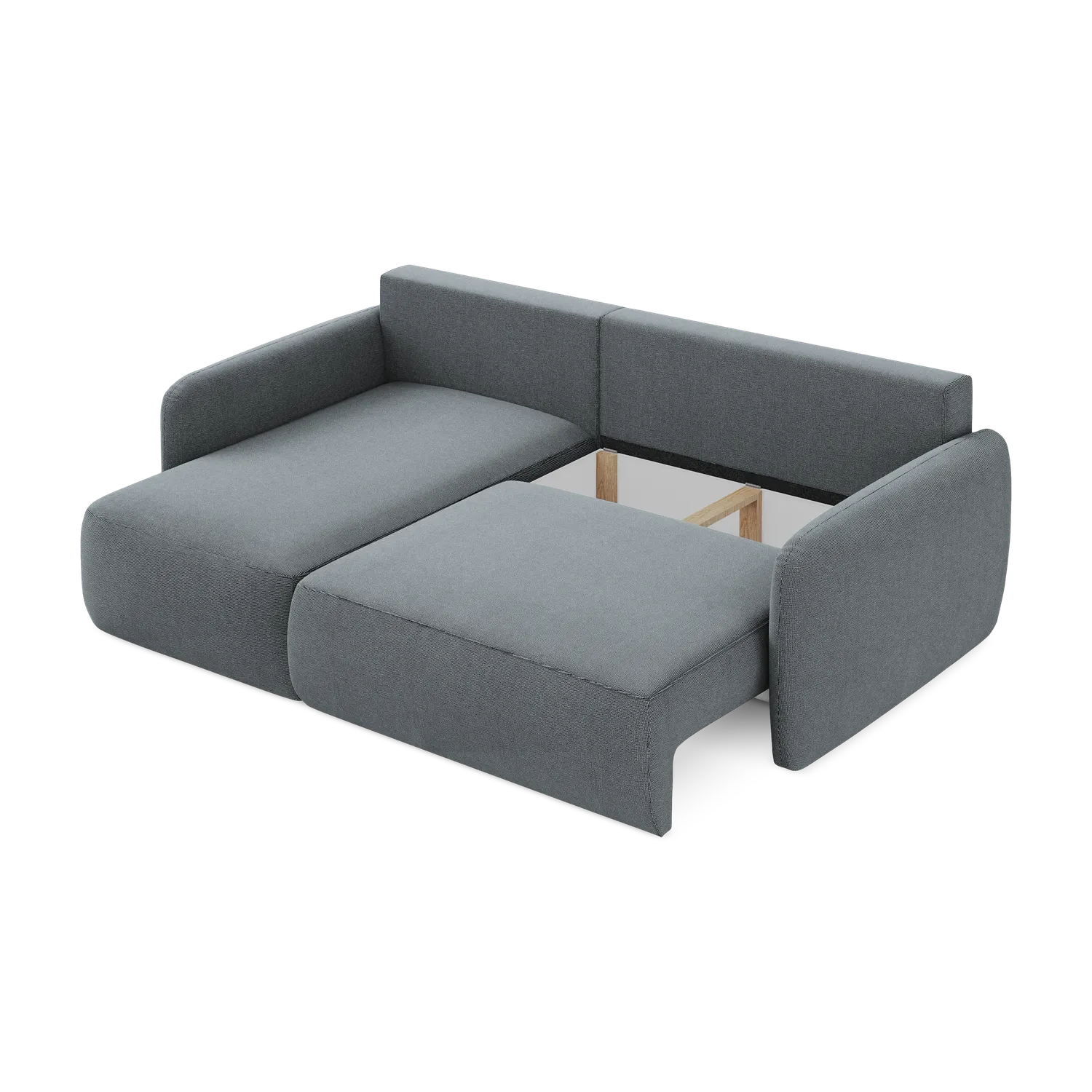 Cube - Agmamito - Jeans / Lewy