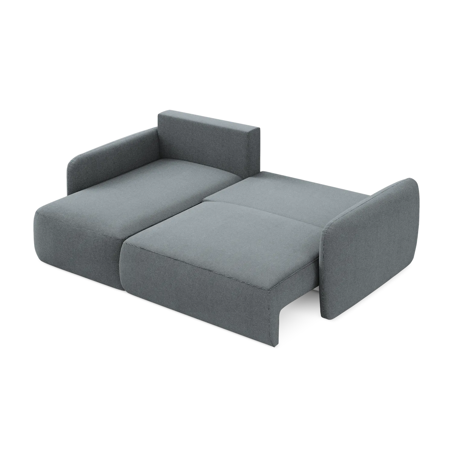 Cube - Agmamito - Jeans / Lewy