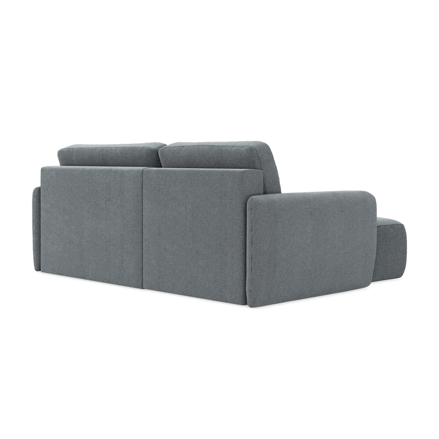 Cube - Agmamito - Jeans / Lewy