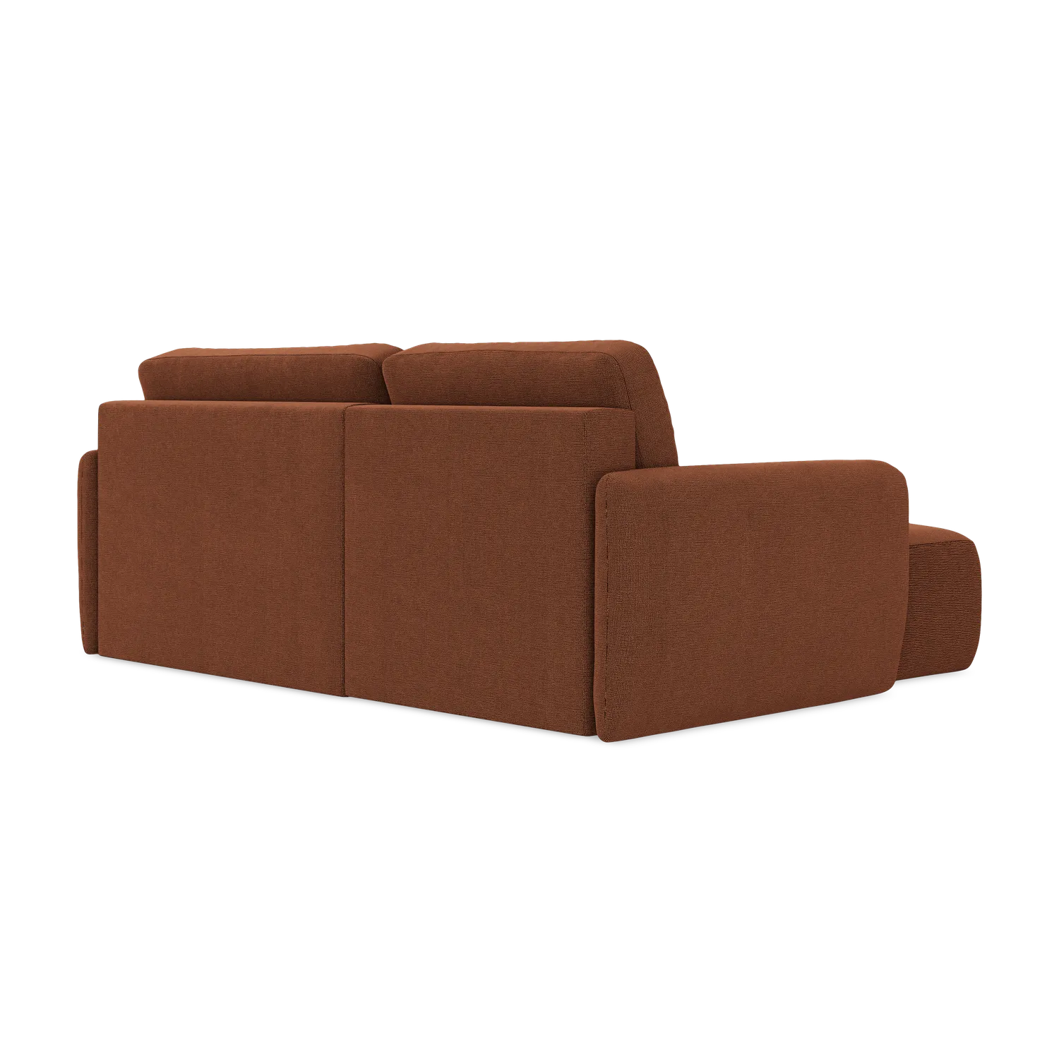 Cube - Agmamito - Terakota / Lewy