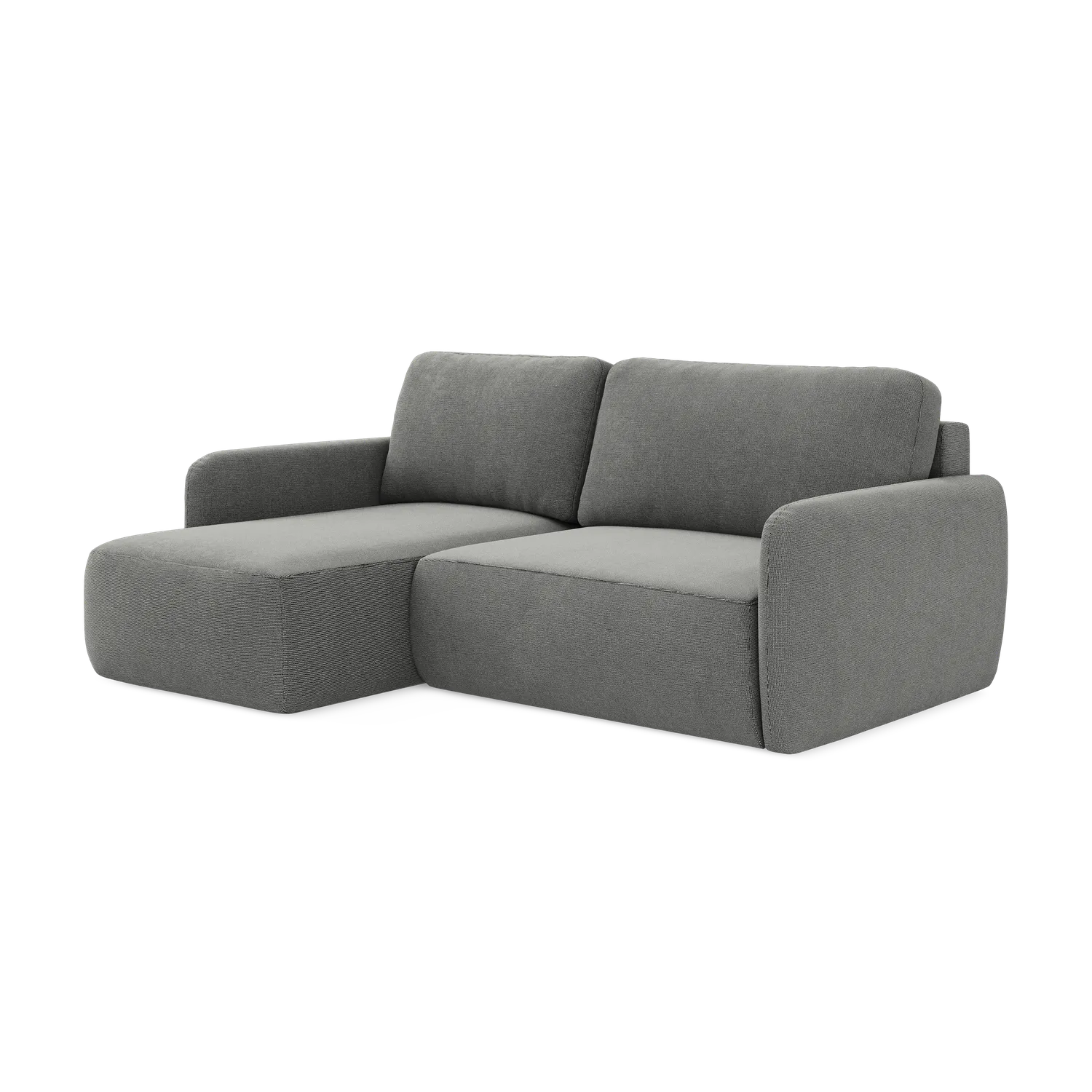 Cube - Agmamito - Szary / Lewy