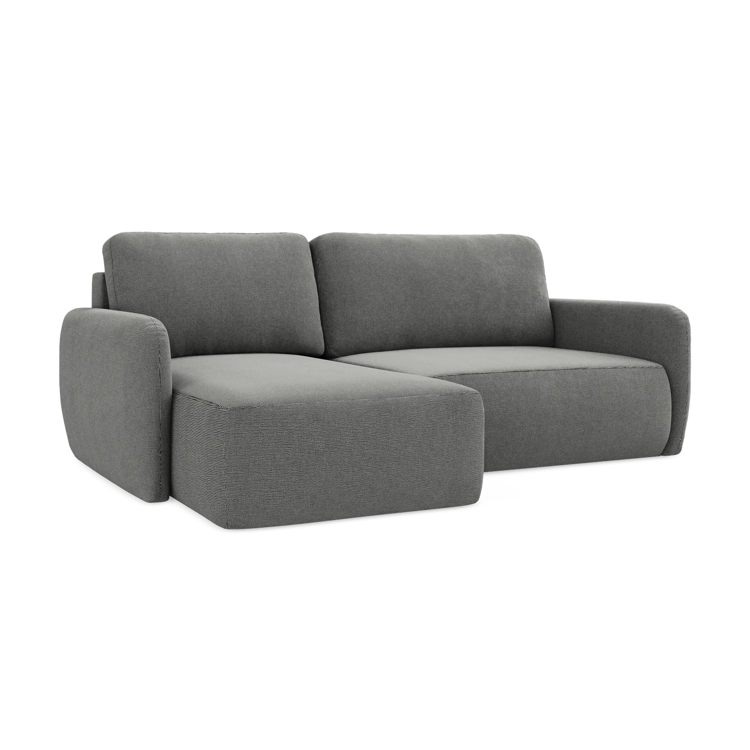 Cube - Agmamito - Szary / Lewy