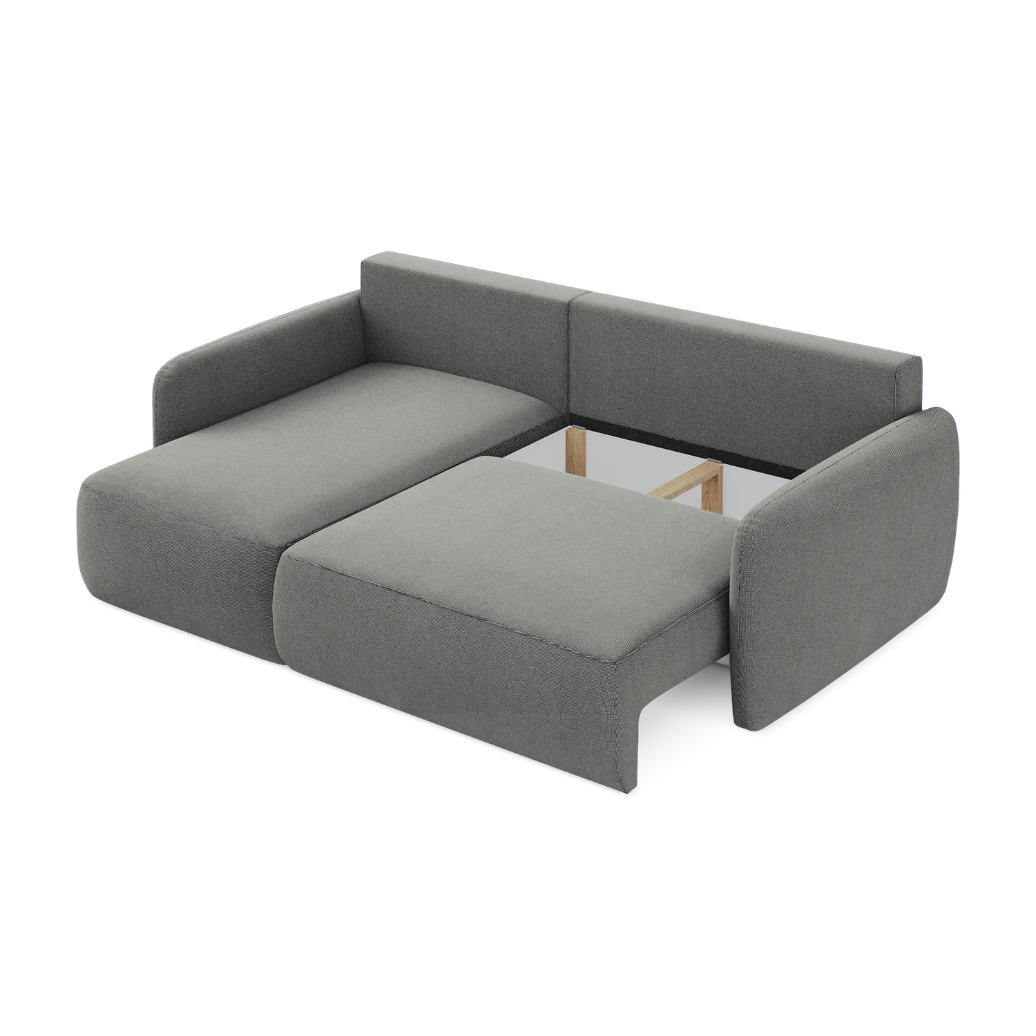 Cube - Agmamito - Szary / Lewy