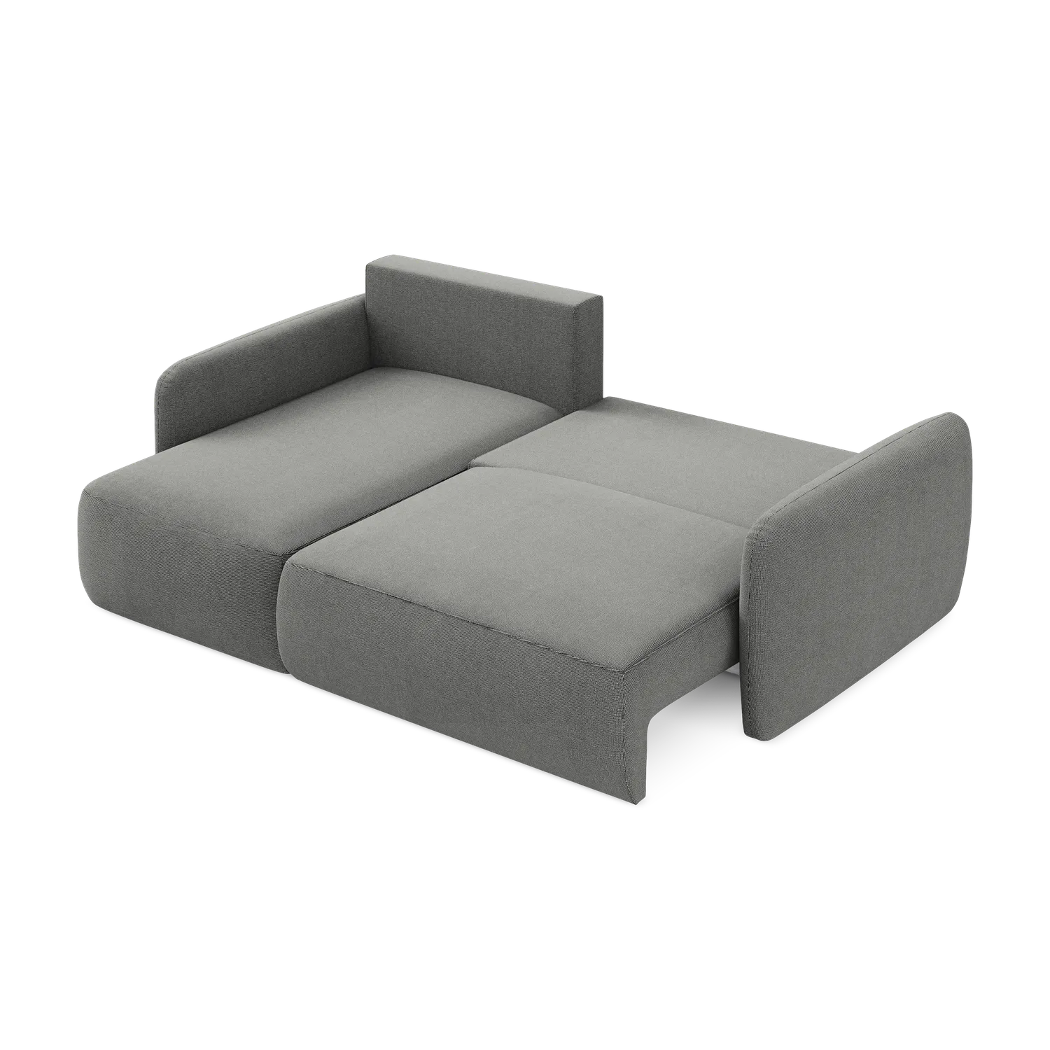 Cube - Agmamito - Szary / Lewy