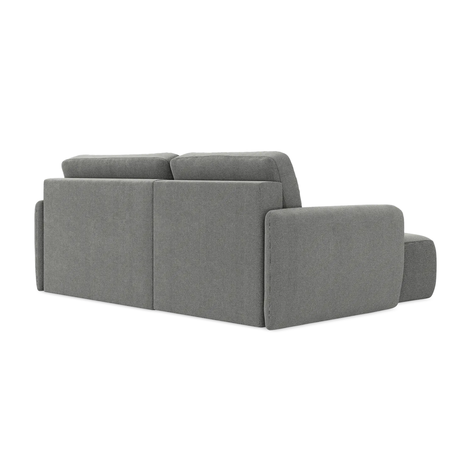 Cube - Agmamito - Szary / Lewy