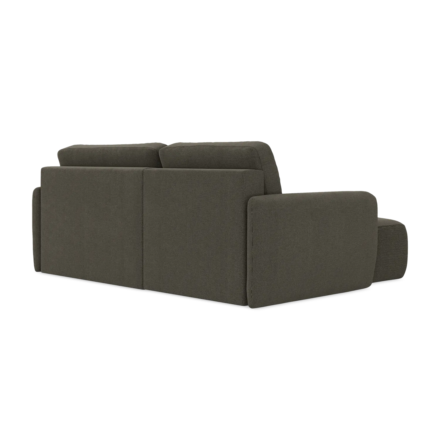 Cube - Agmamito - Brązowy / Lewy