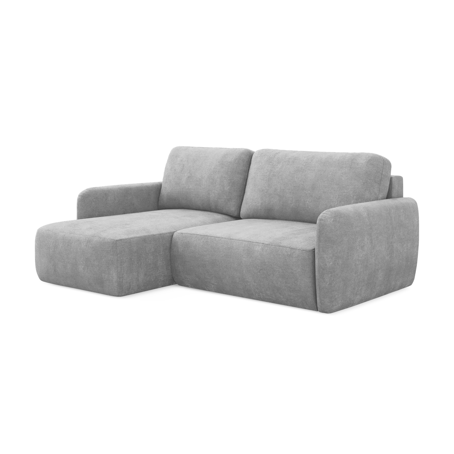 Flow - Sic - Jasny szary / Lewy