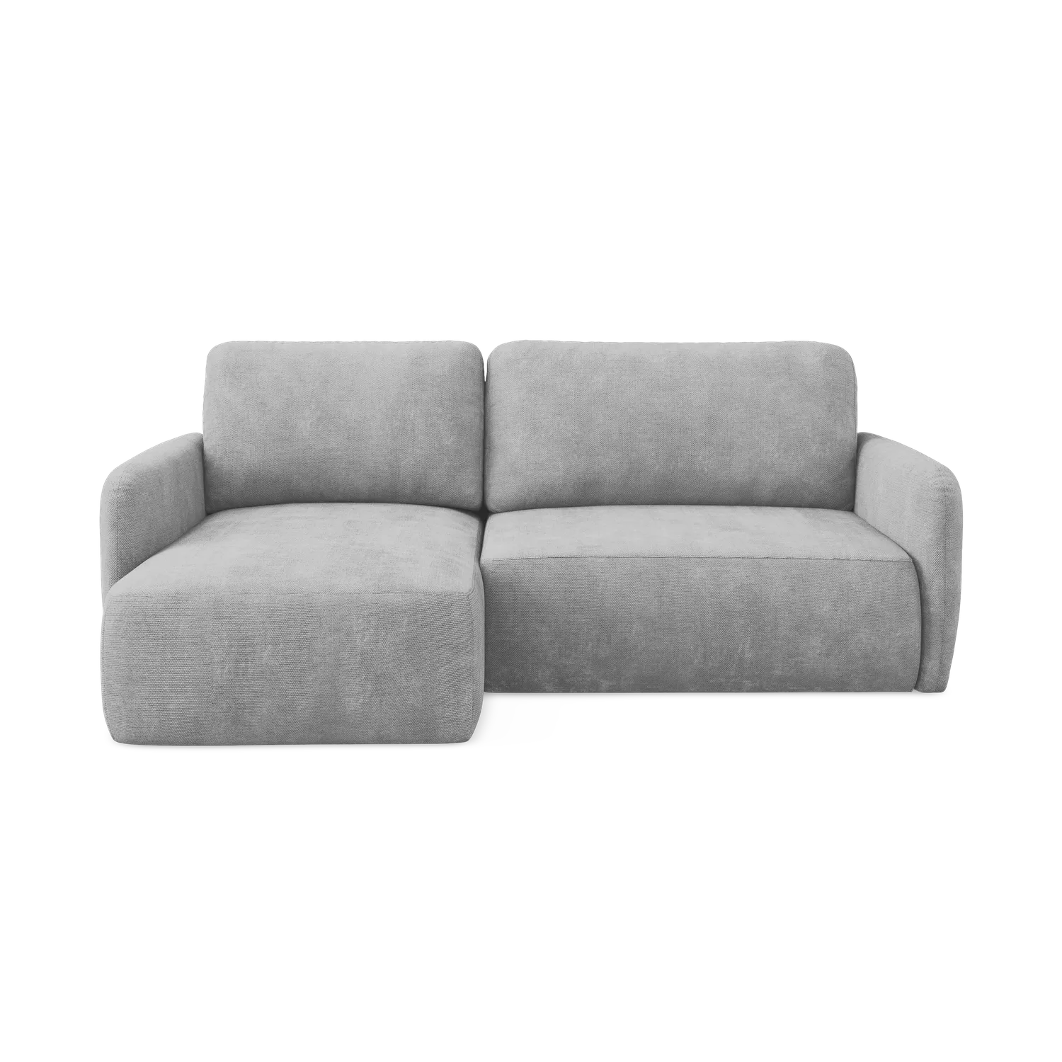 Flow - Sic - Jasny szary / Lewy