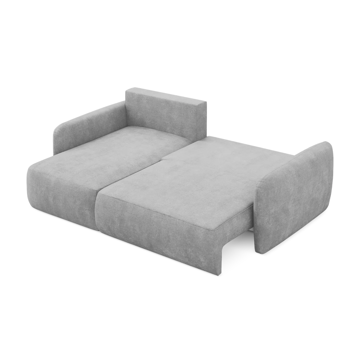 Flow - Sic - Jasny szary / Lewy