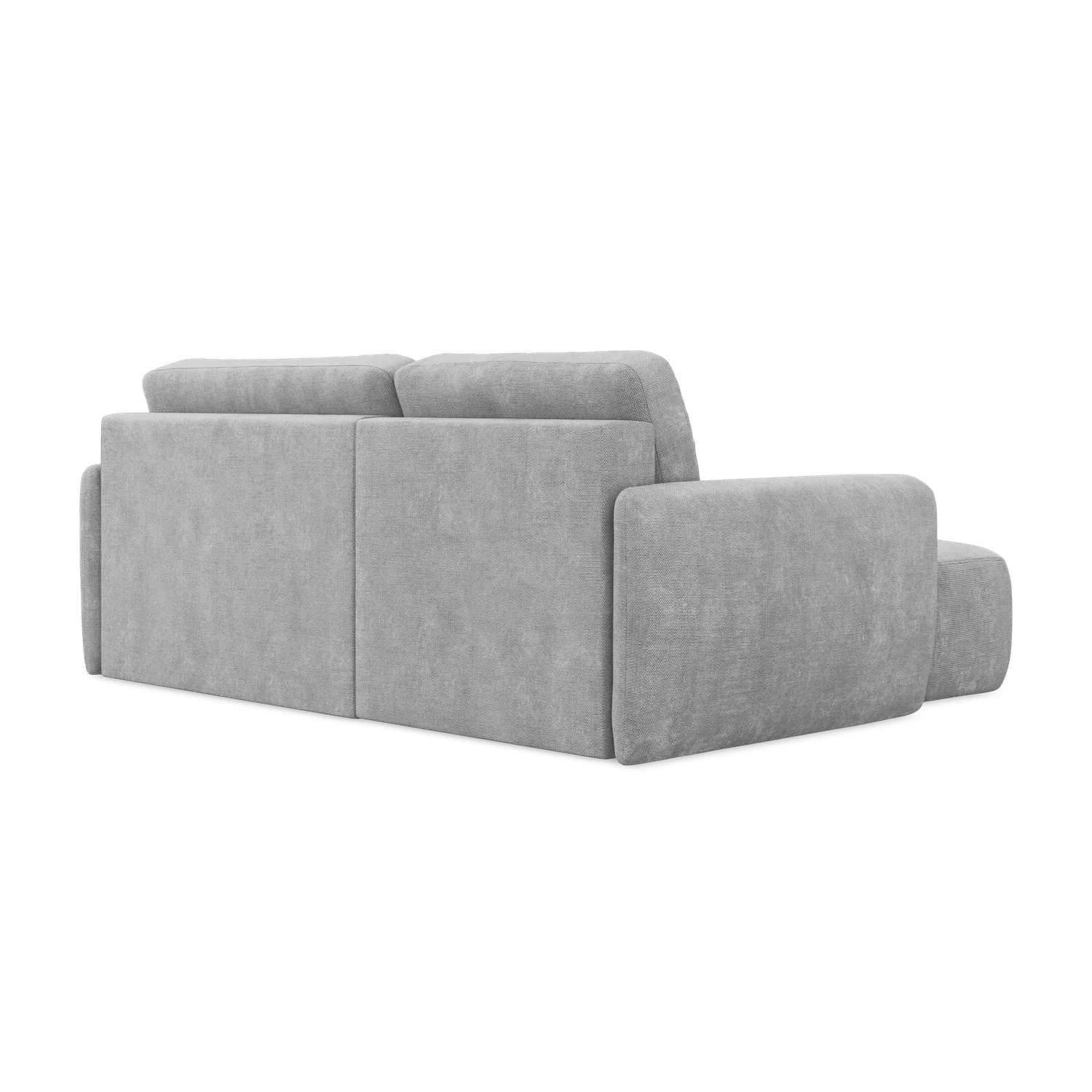 Flow - Sic - Jasny szary / Lewy