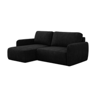 Flow - Sic - Czarny / Lewy