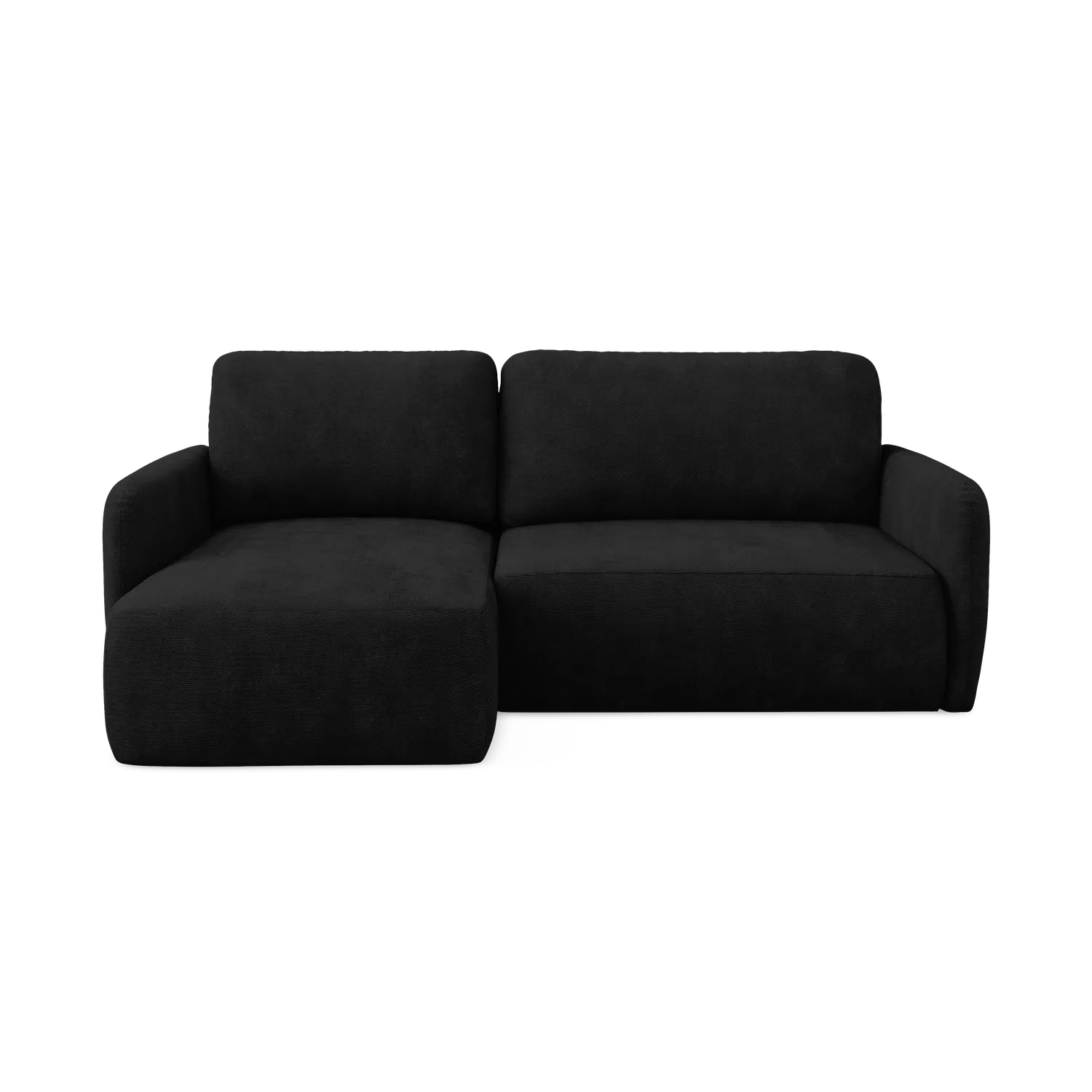 Flow - Sic - Czarny / Lewy