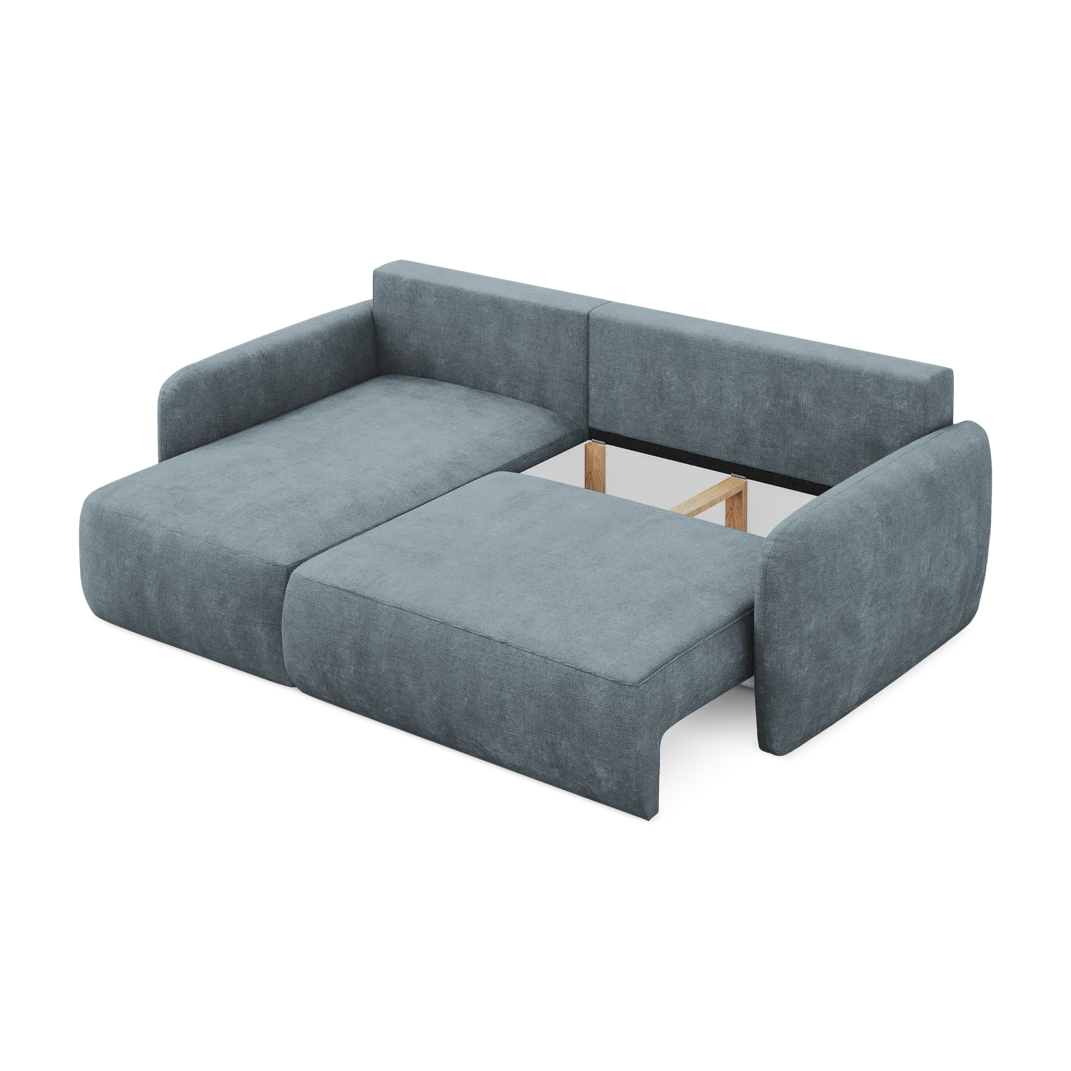 Flow - Sic - Jeans / Lewy