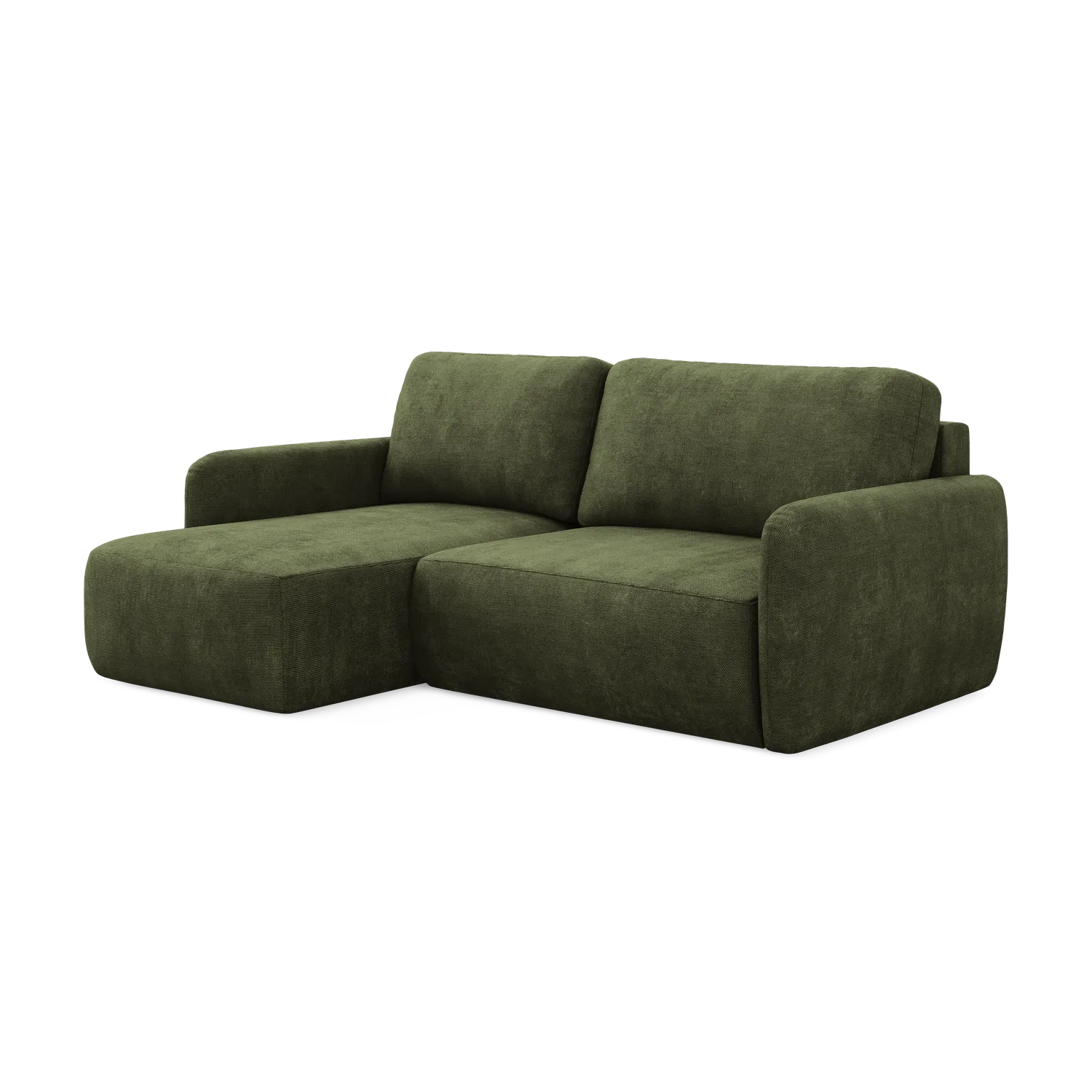 Flow - Sic - Oliwkowy / Lewy