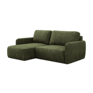 Flow - Sic - Oliwkowy / Lewy