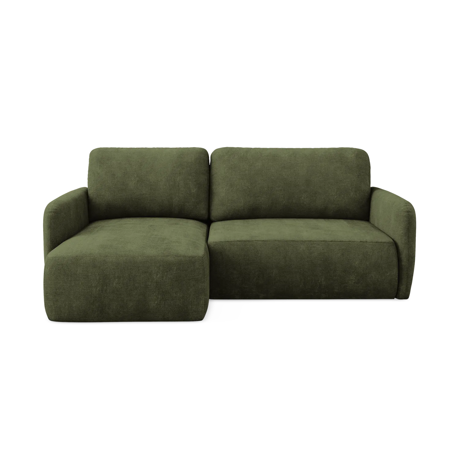 Flow - Sic - Oliwkowy / Lewy