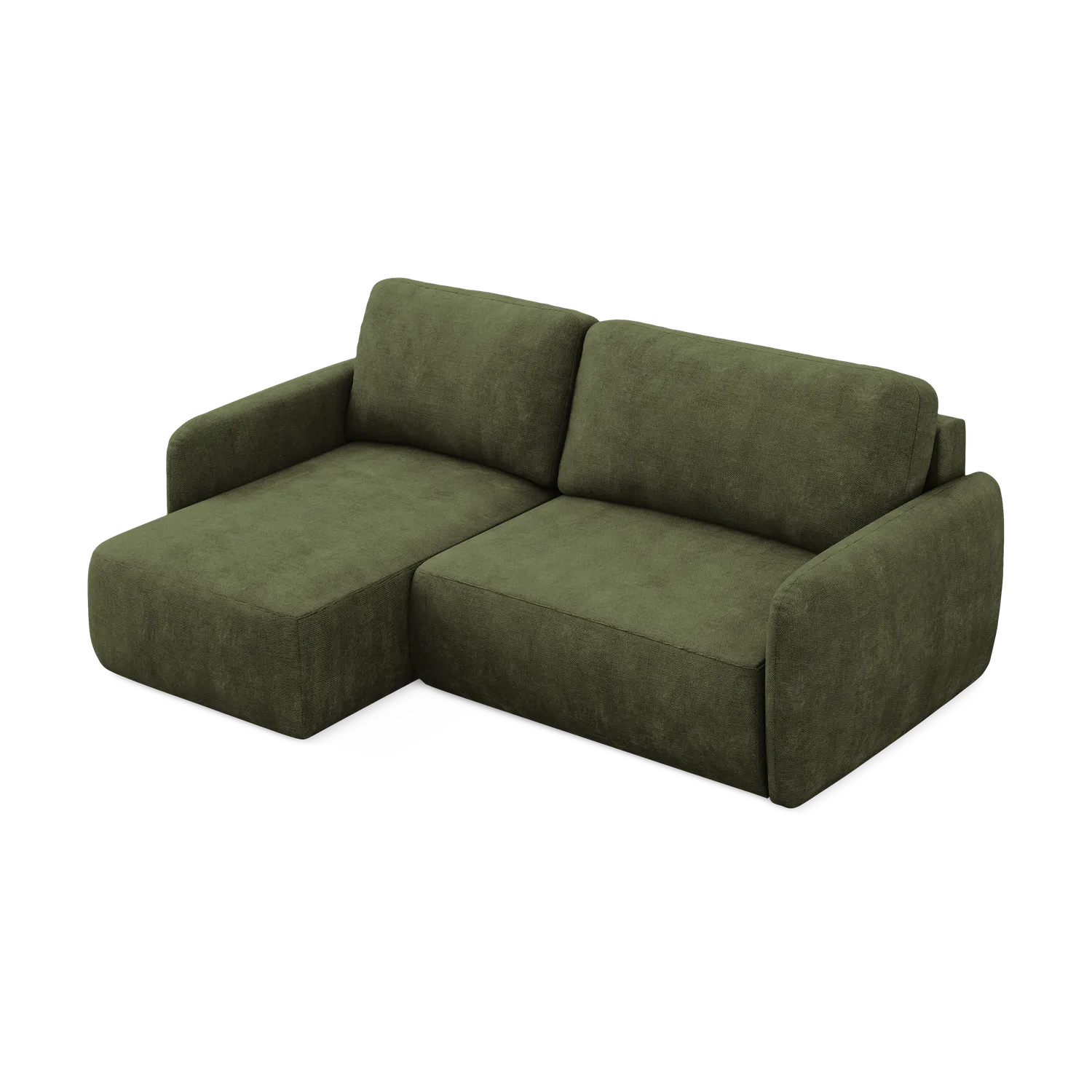 Flow - Sic - Oliwkowy / Lewy