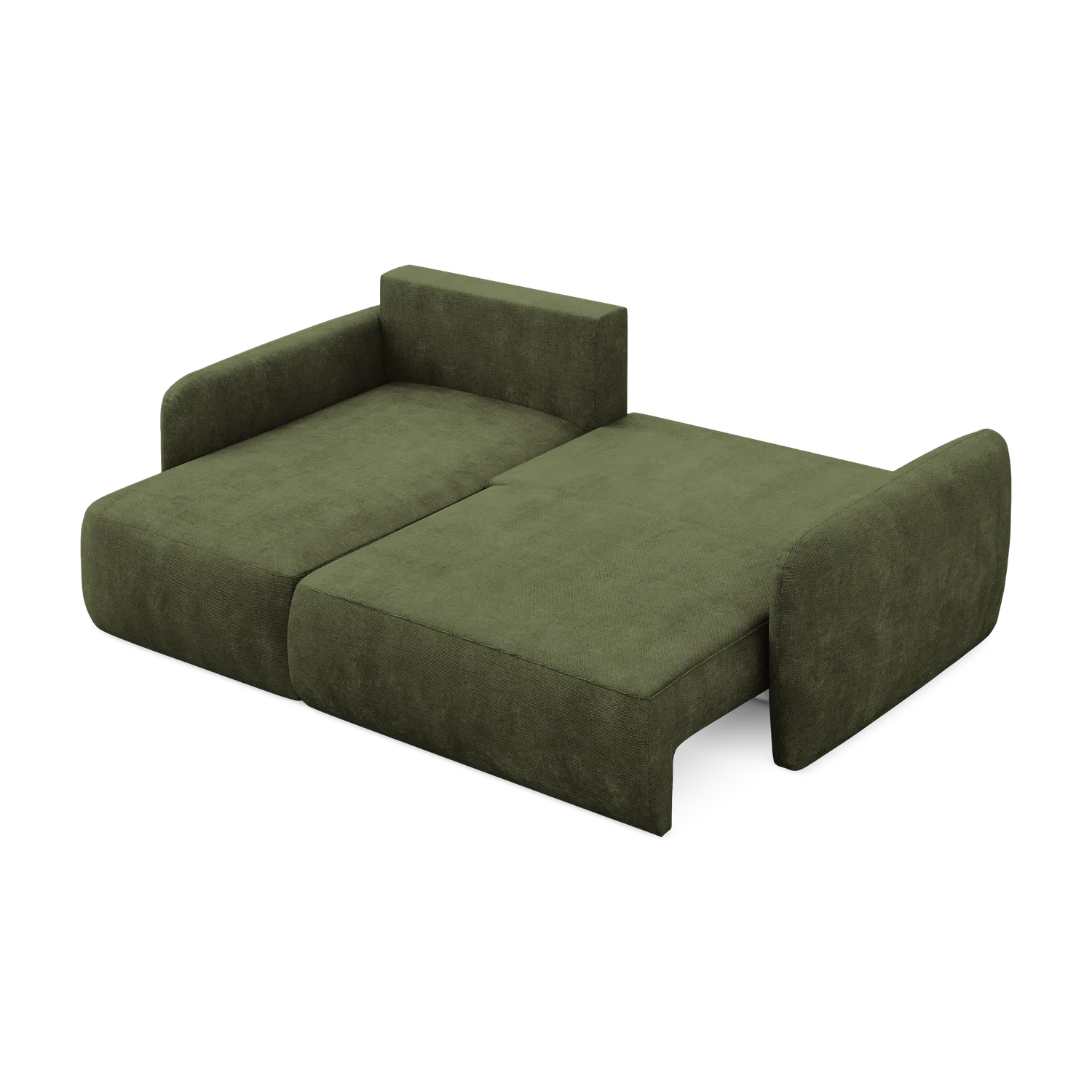 Flow - Sic - Oliwkowy / Lewy