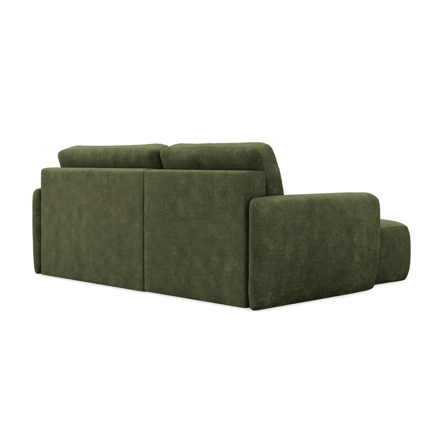 Flow - Sic - Oliwkowy / Lewy