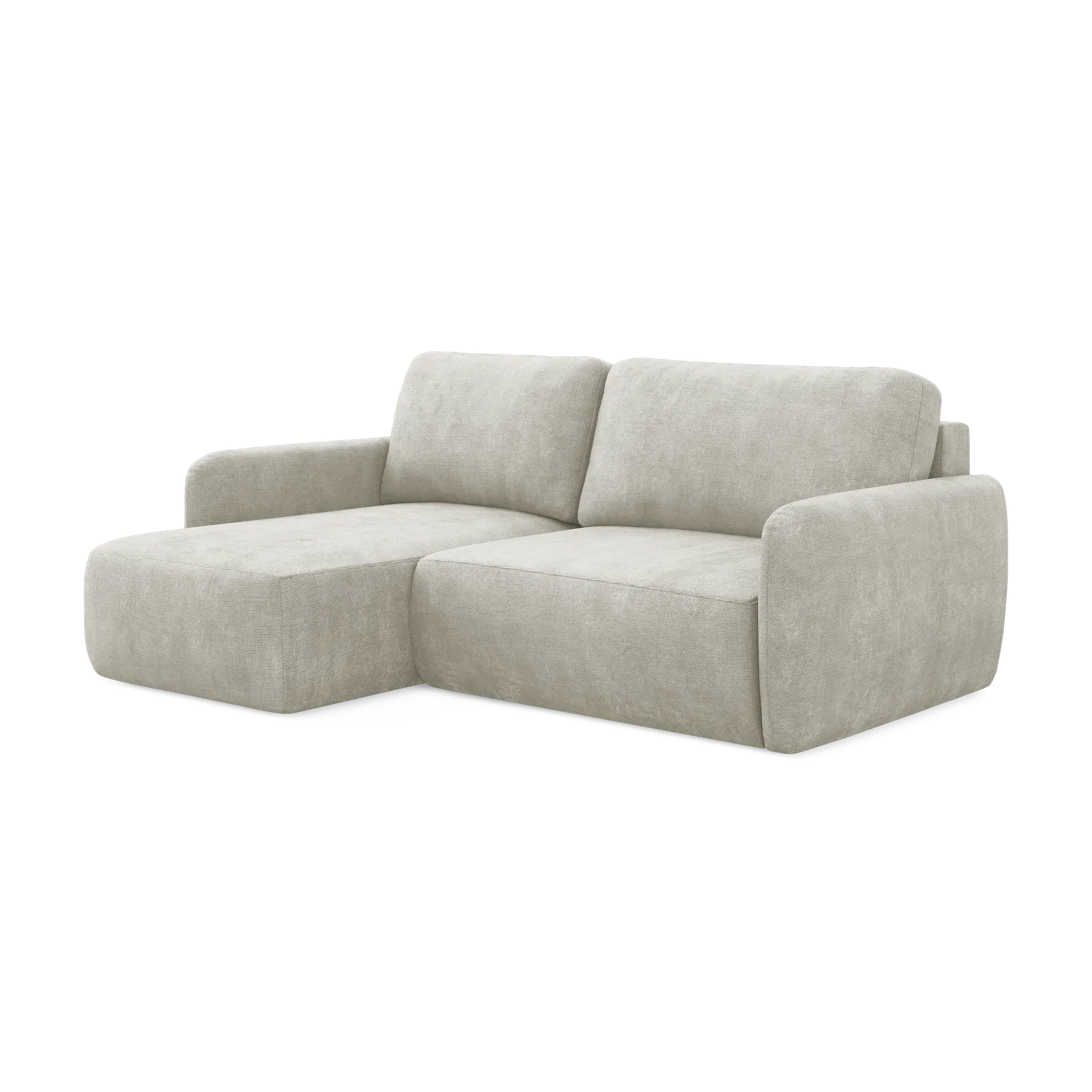 Flow - Sic - Perłowy / Lewy