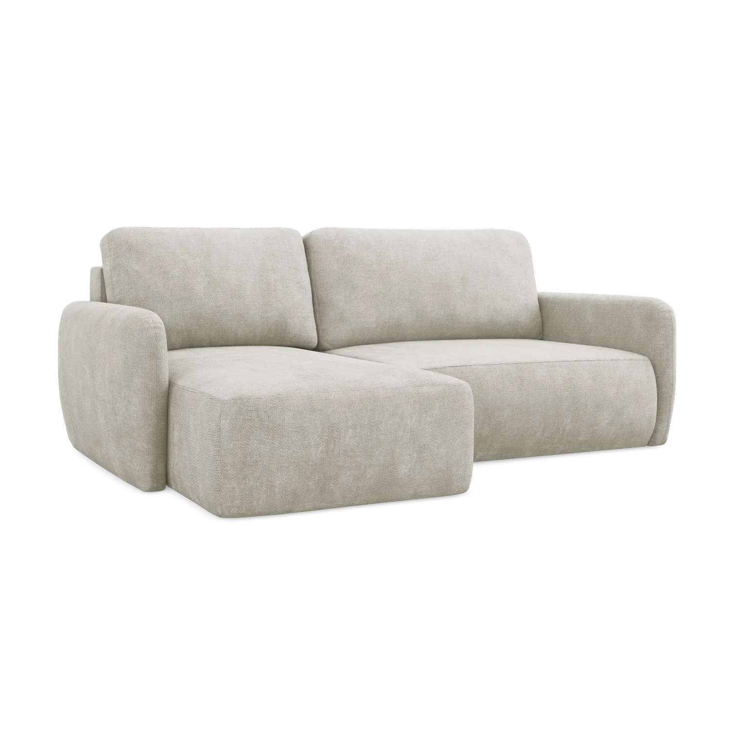 Flow - Sic - Perłowy / Lewy