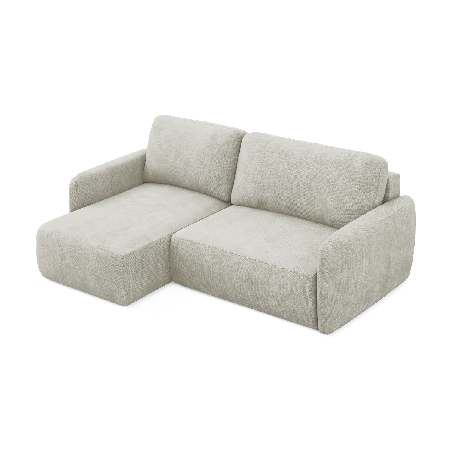 Flow - Sic - Perłowy / Lewy