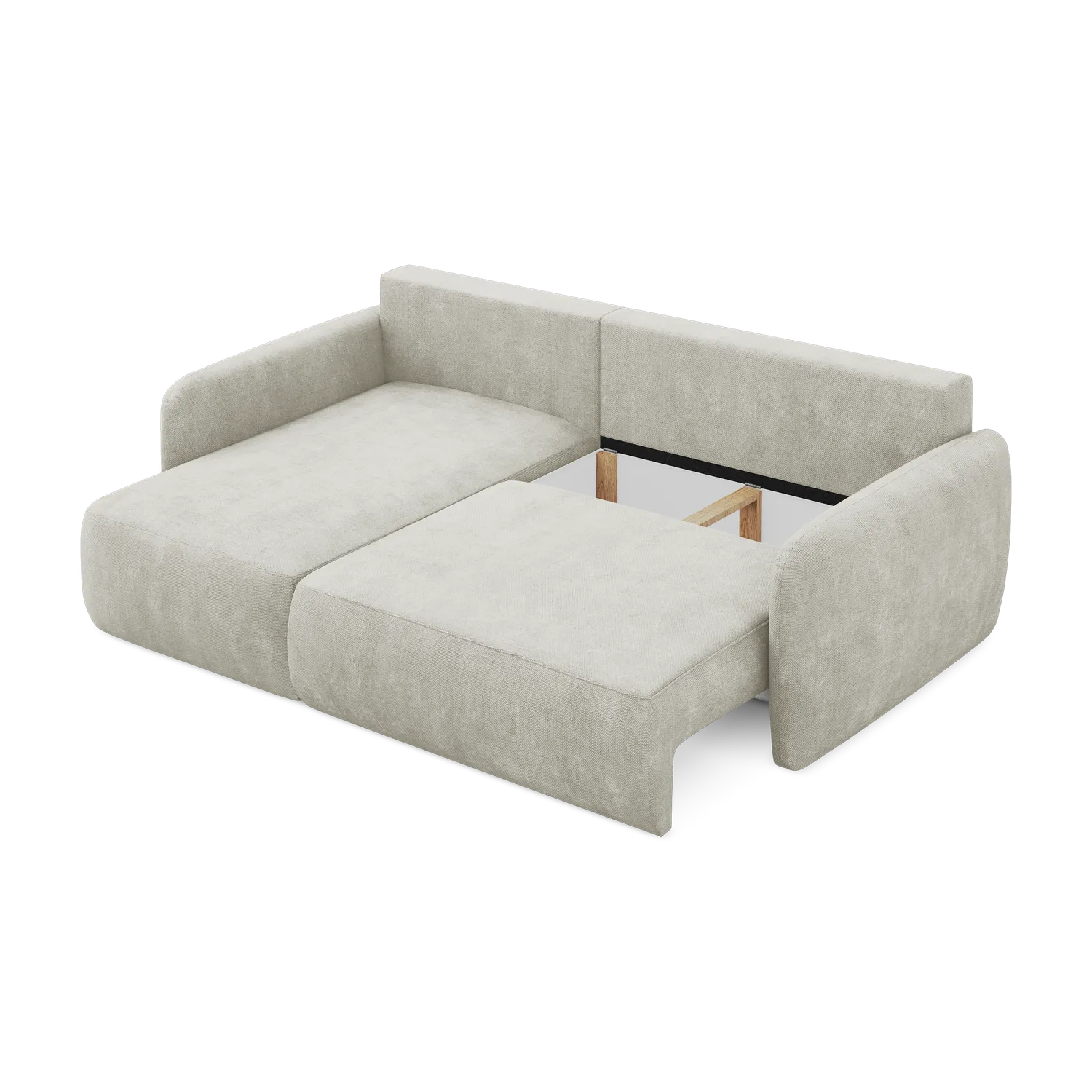 Flow - Sic - Perłowy / Lewy