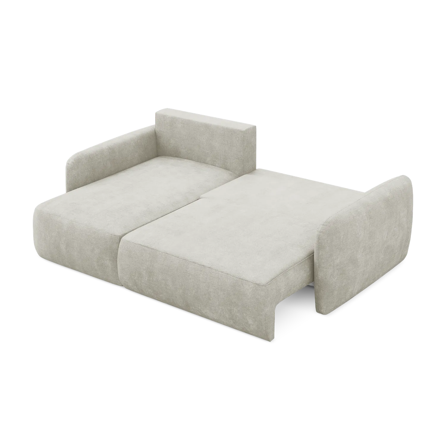 Flow - Sic - Perłowy / Lewy