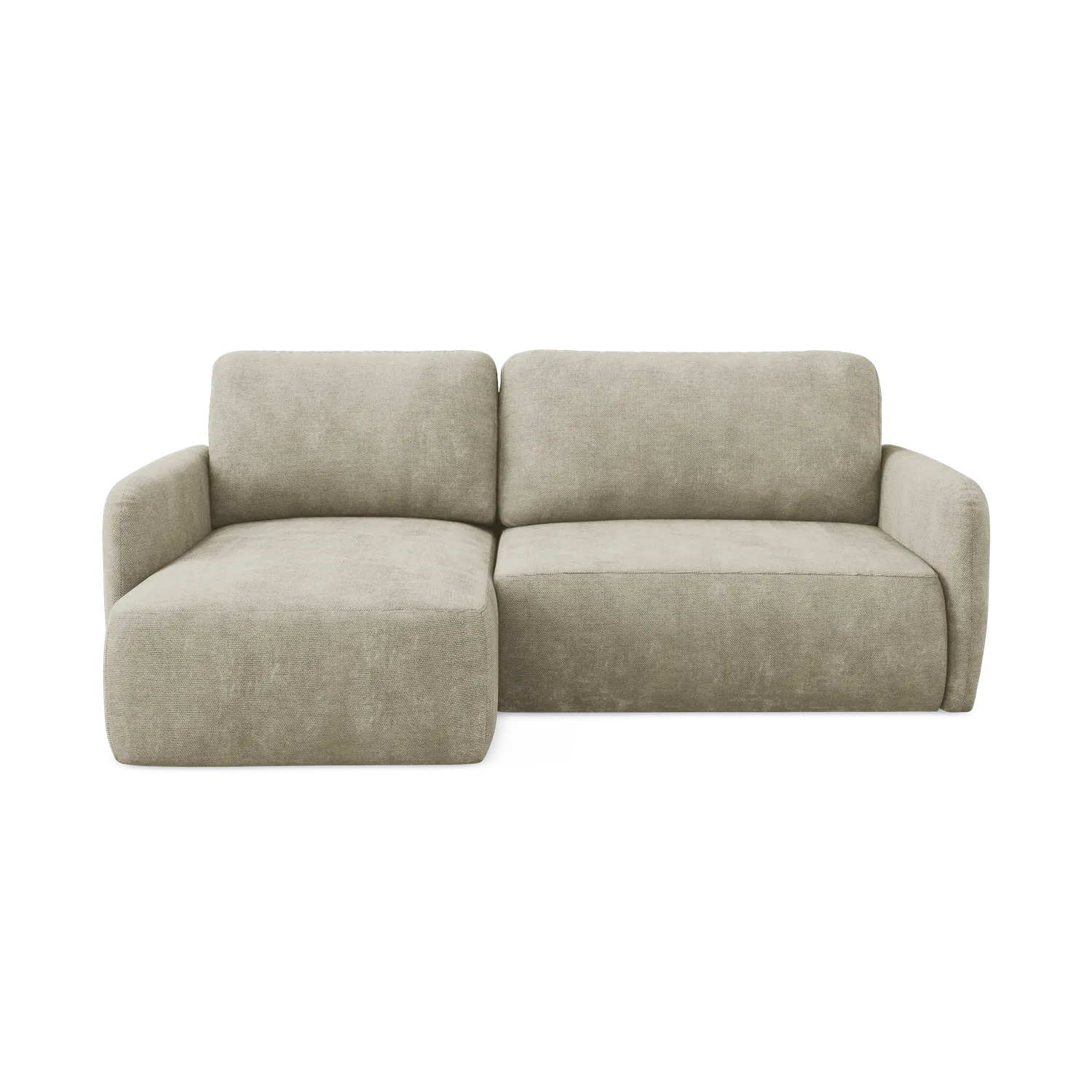 Flow - Sic - Beżowy / Lewy