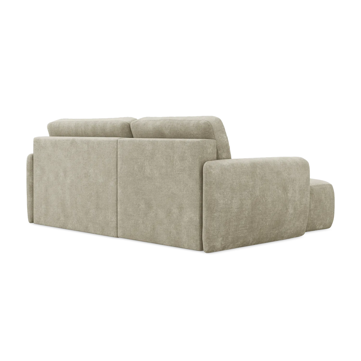 Flow - Sic - Beżowy / Lewy